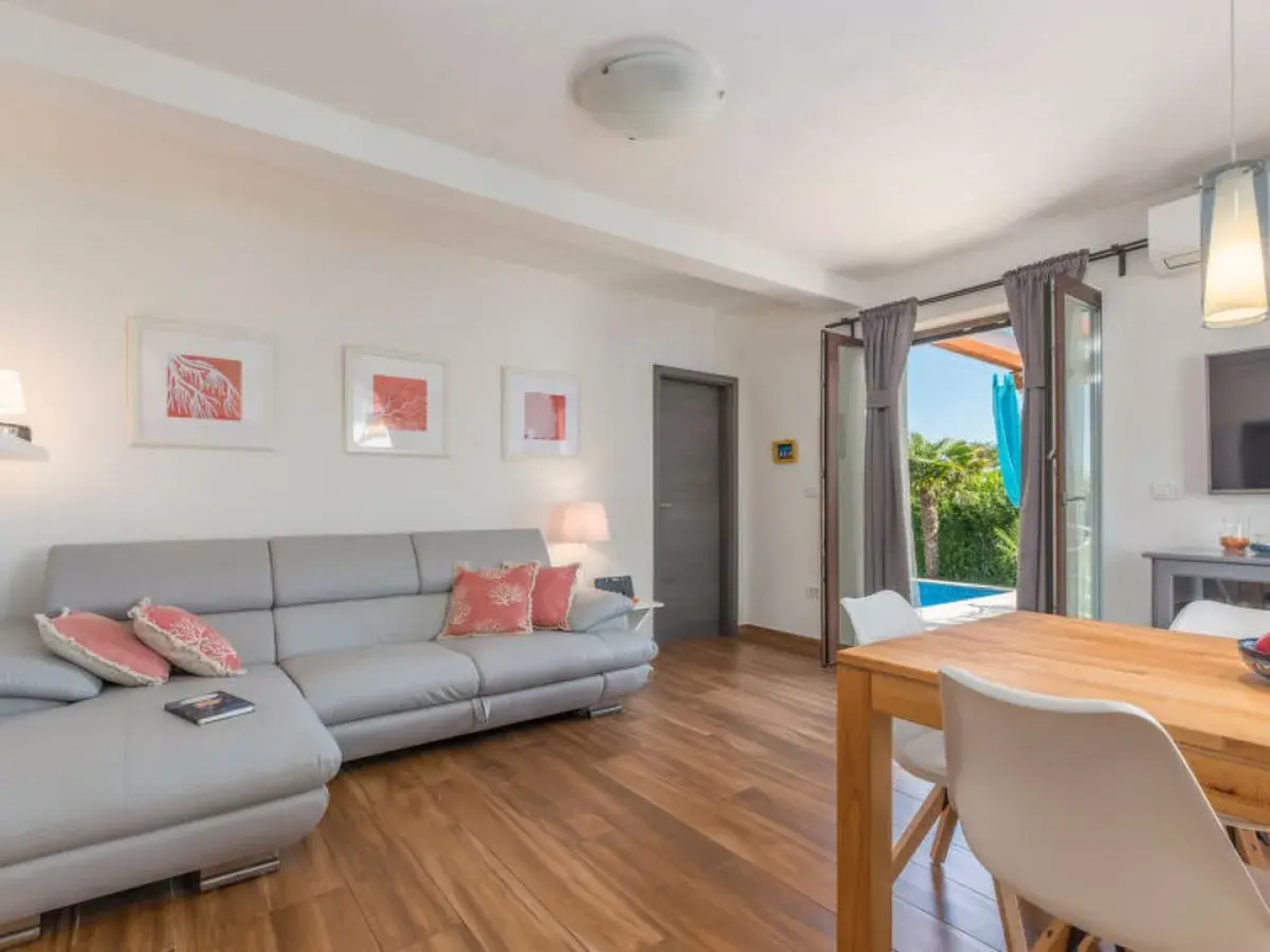 House Villa Joy Novigrad (Istra)