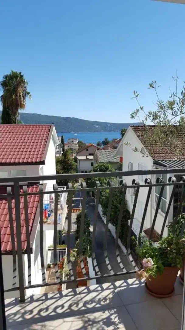 Fortunella Apartments