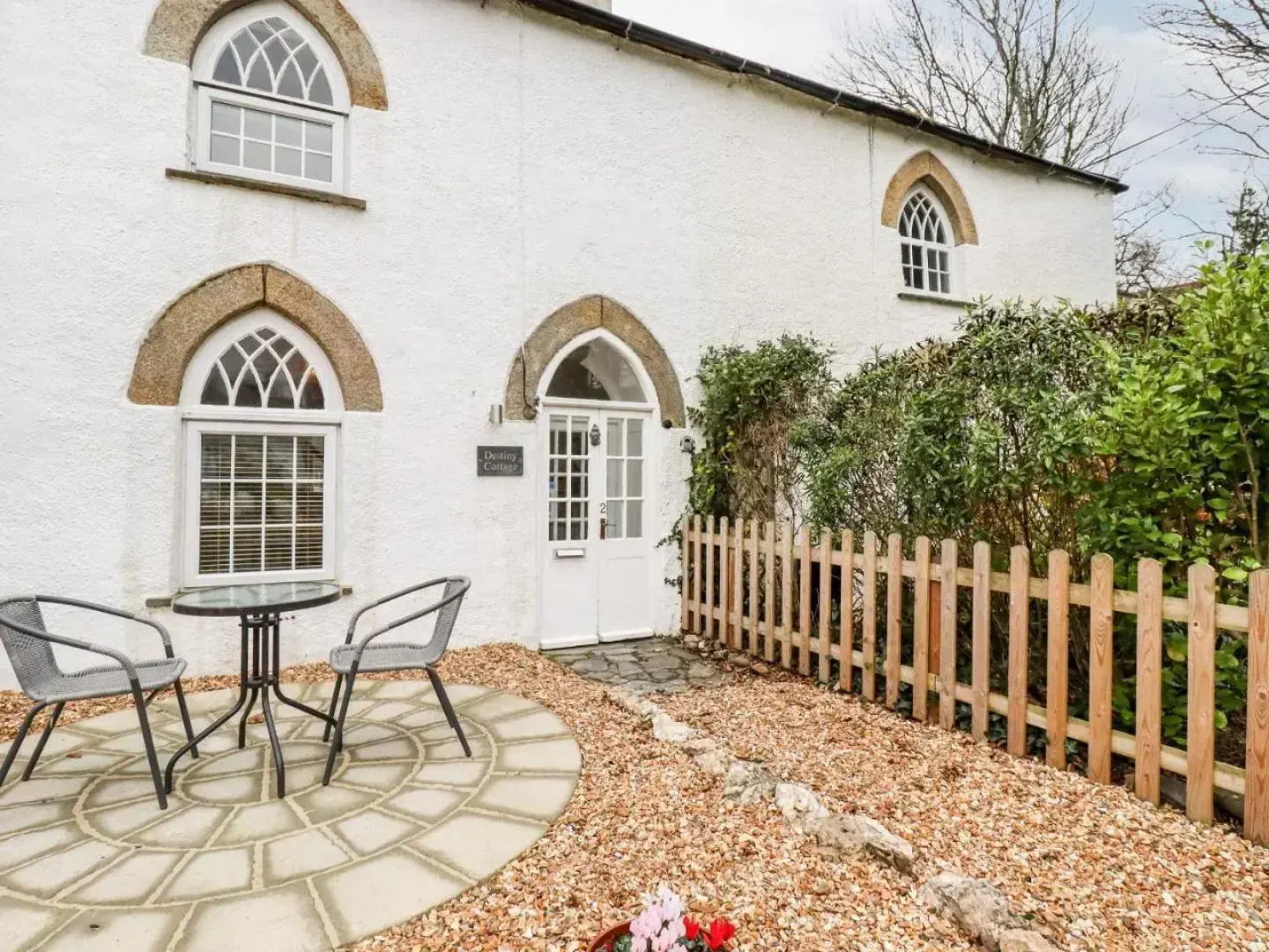 Ivy Cottage