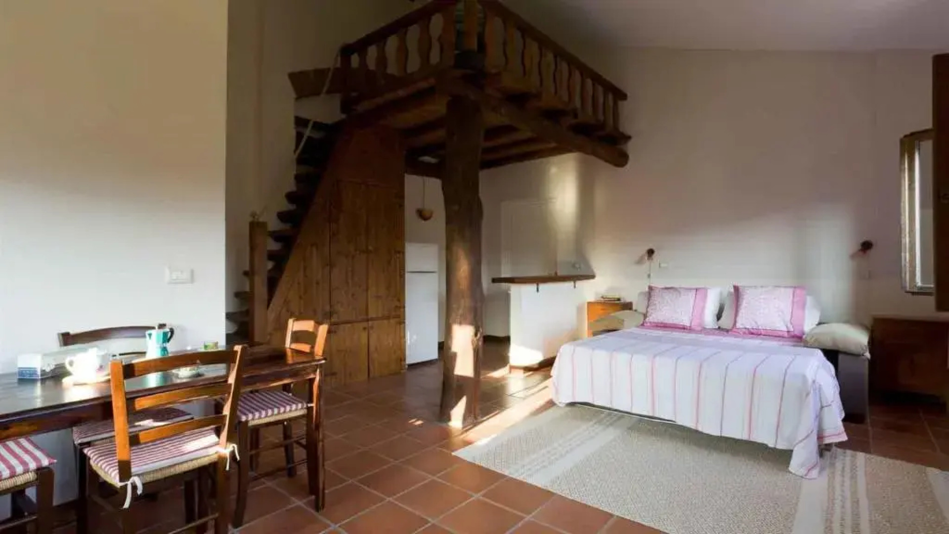 VILLA ARBEIO 8&6, Emma Villas