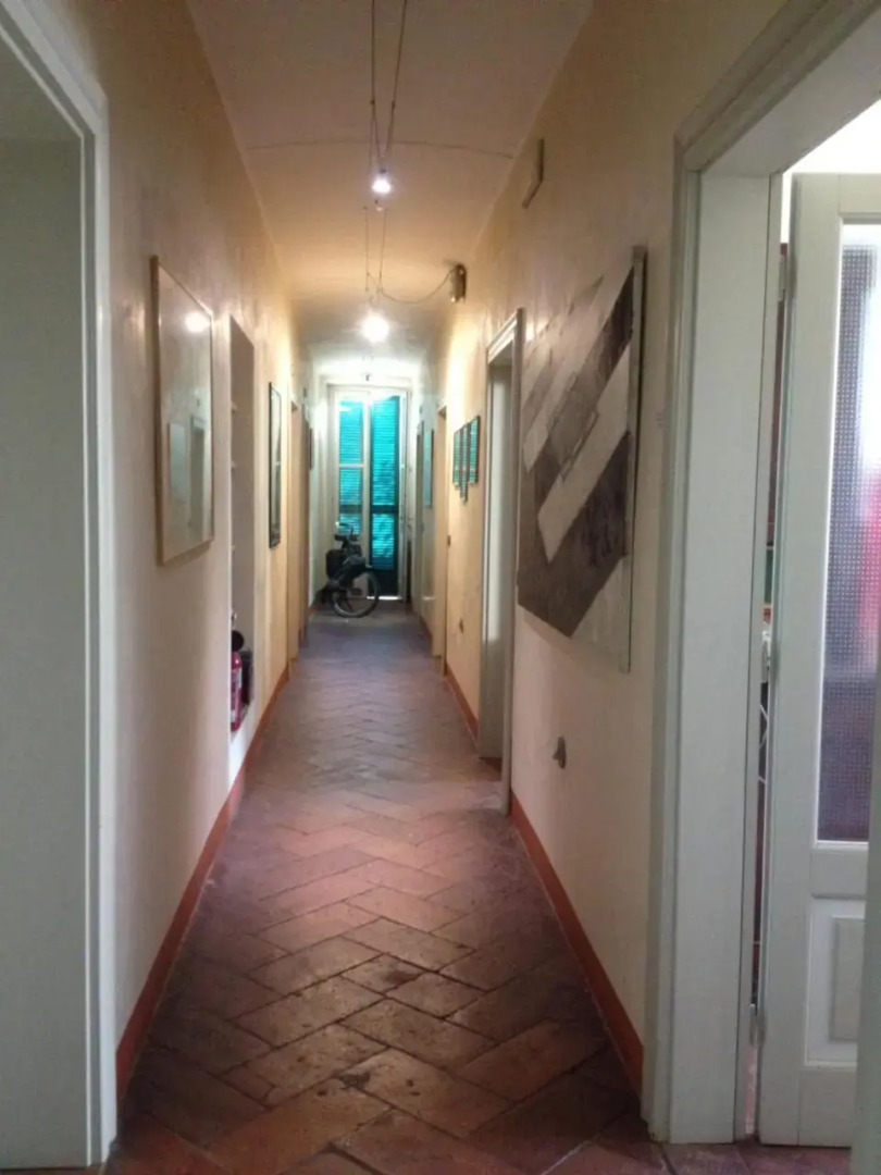 Alloggio della Villetta