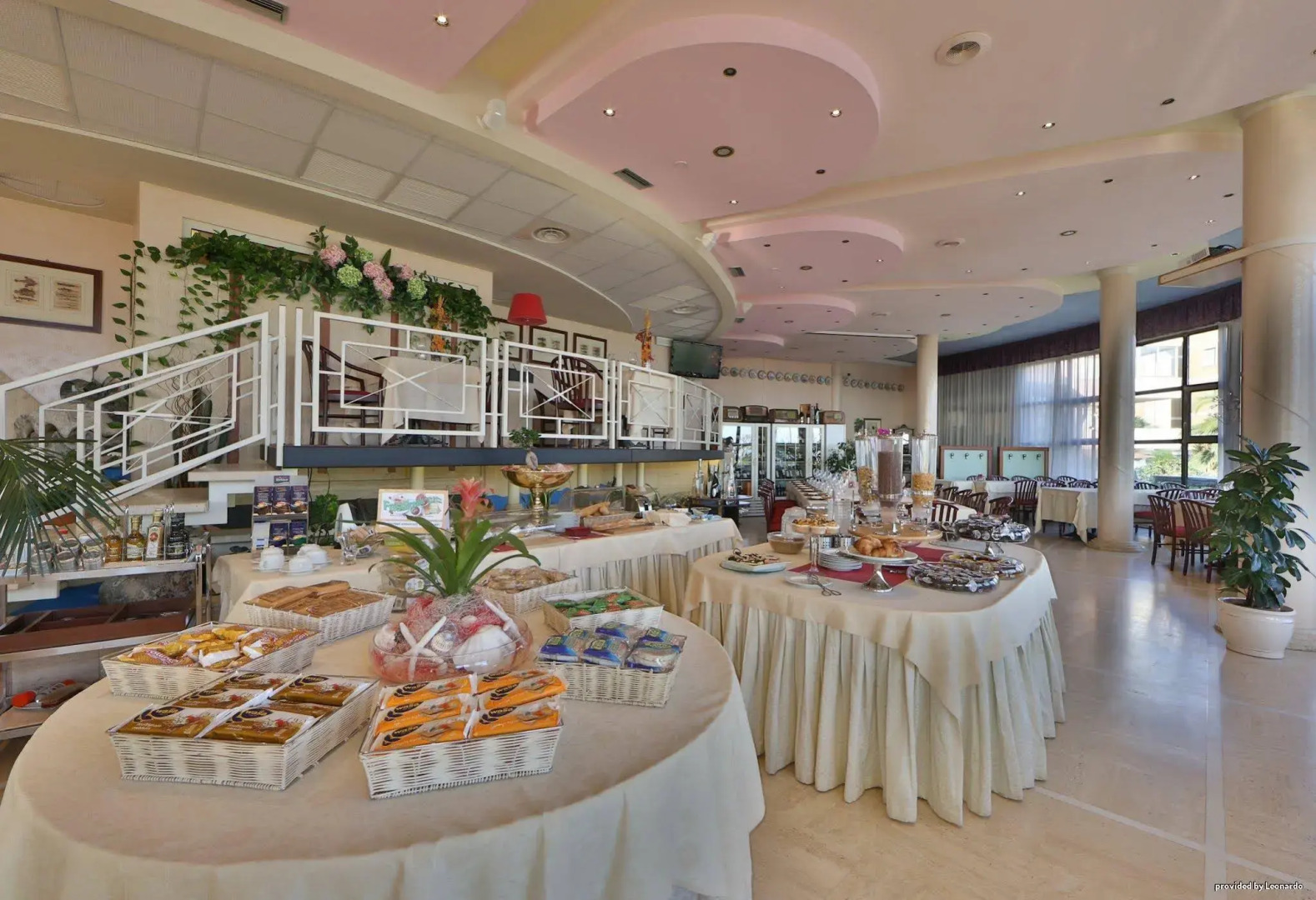 Best Western David Palace Hotel