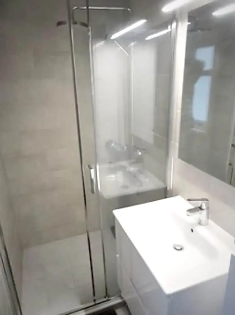 Apartment With one Bedroom in Saint-quay-portrieux, With Wonderful City View and Wifi - 400 m From the Beach