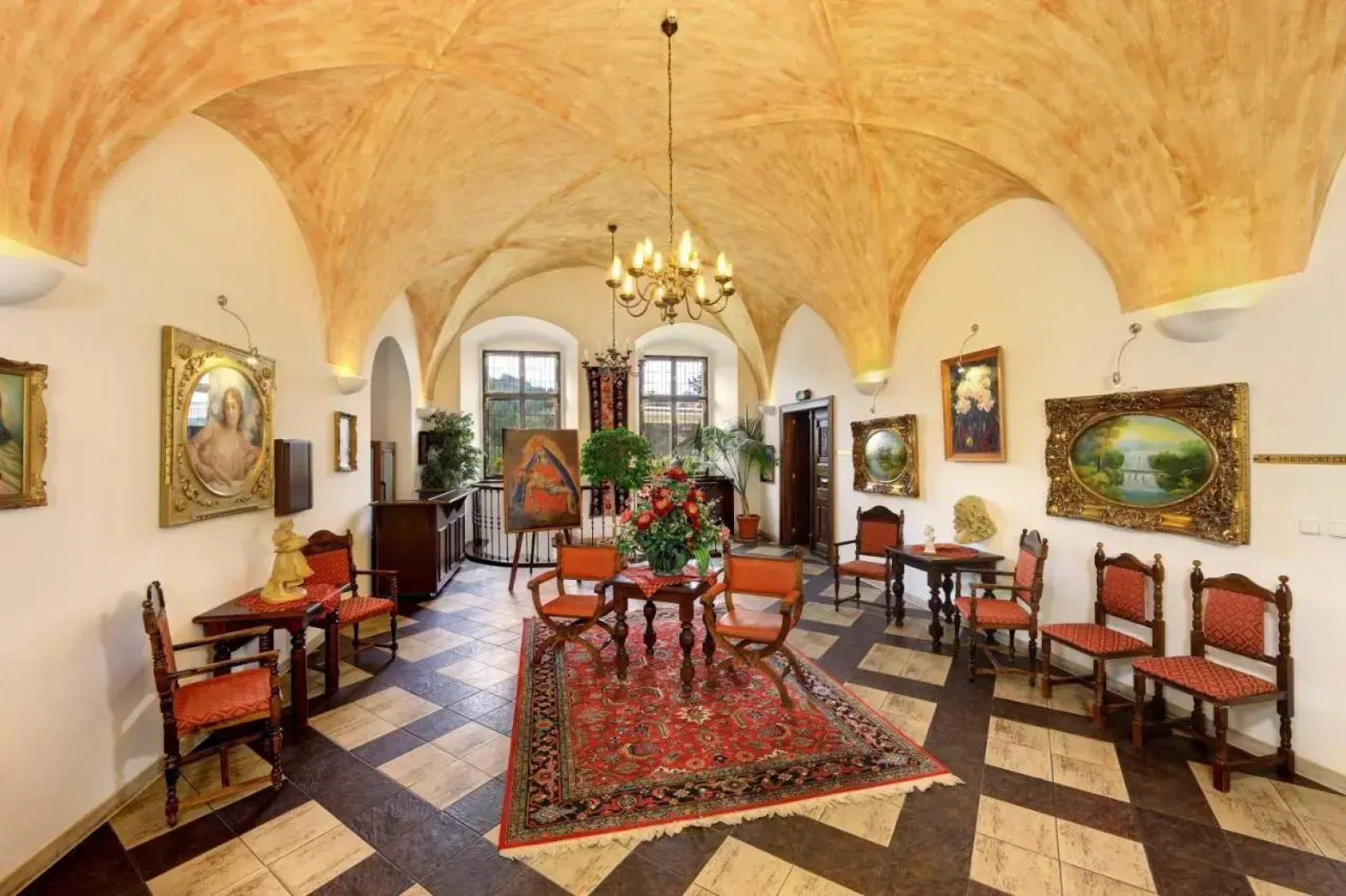 Hotel Ruze & Wellness