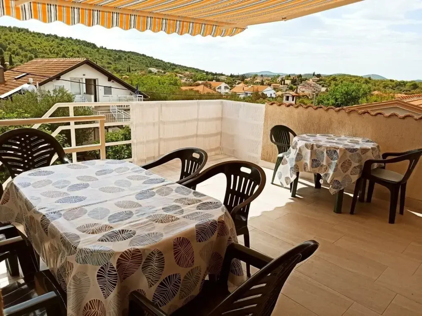 Davor - With Parking - A8