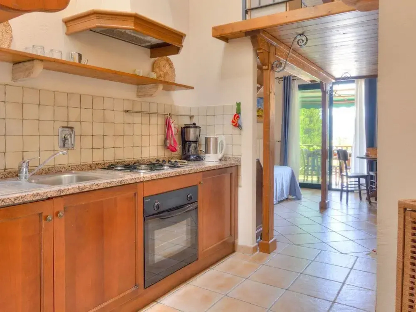 Farmhouse in Marsciano With Vineyards Olive Groves