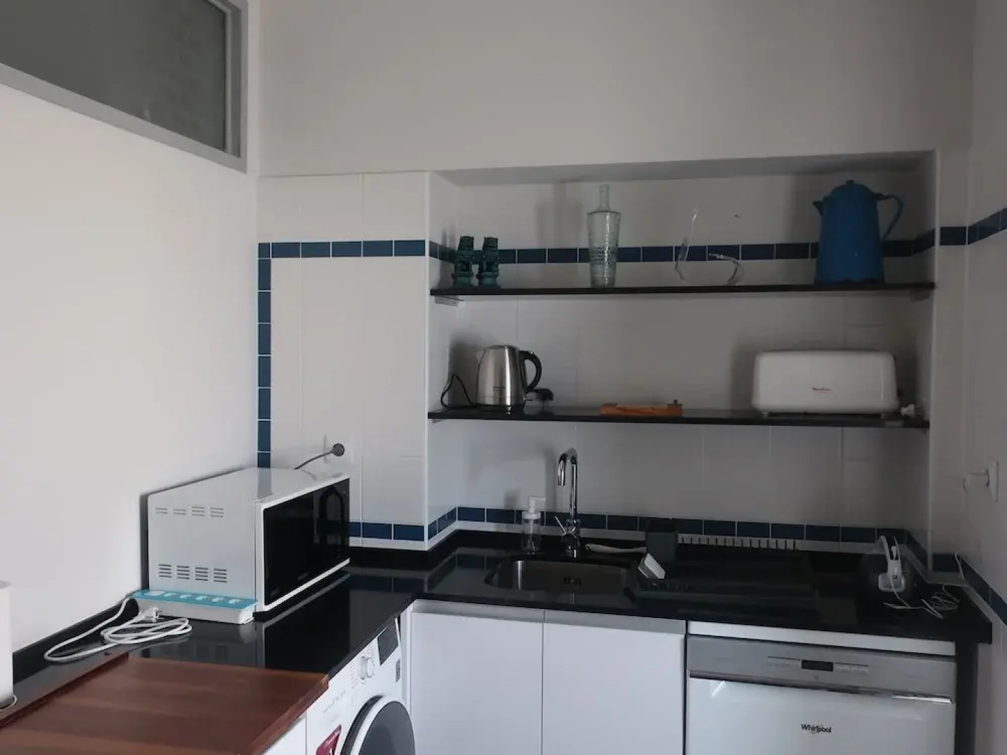 Carmo's Residence Art Apartments 2º