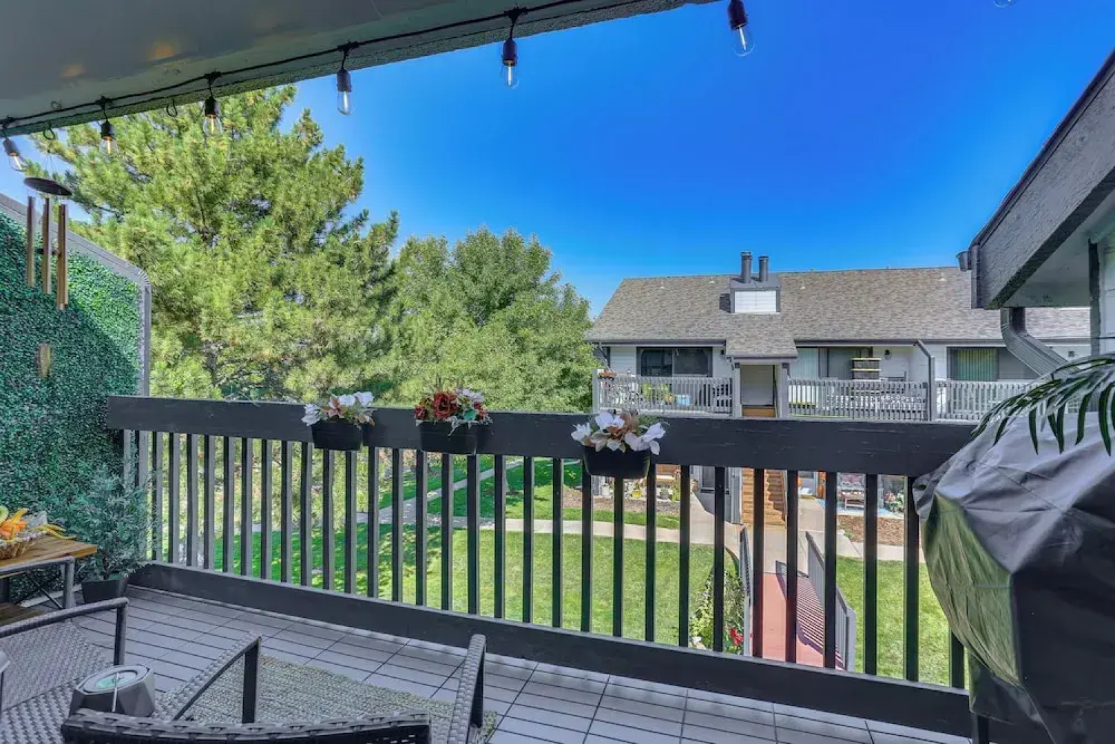 1 Mi to Dtwn: Condo w/ Pool Access in Castle Rock