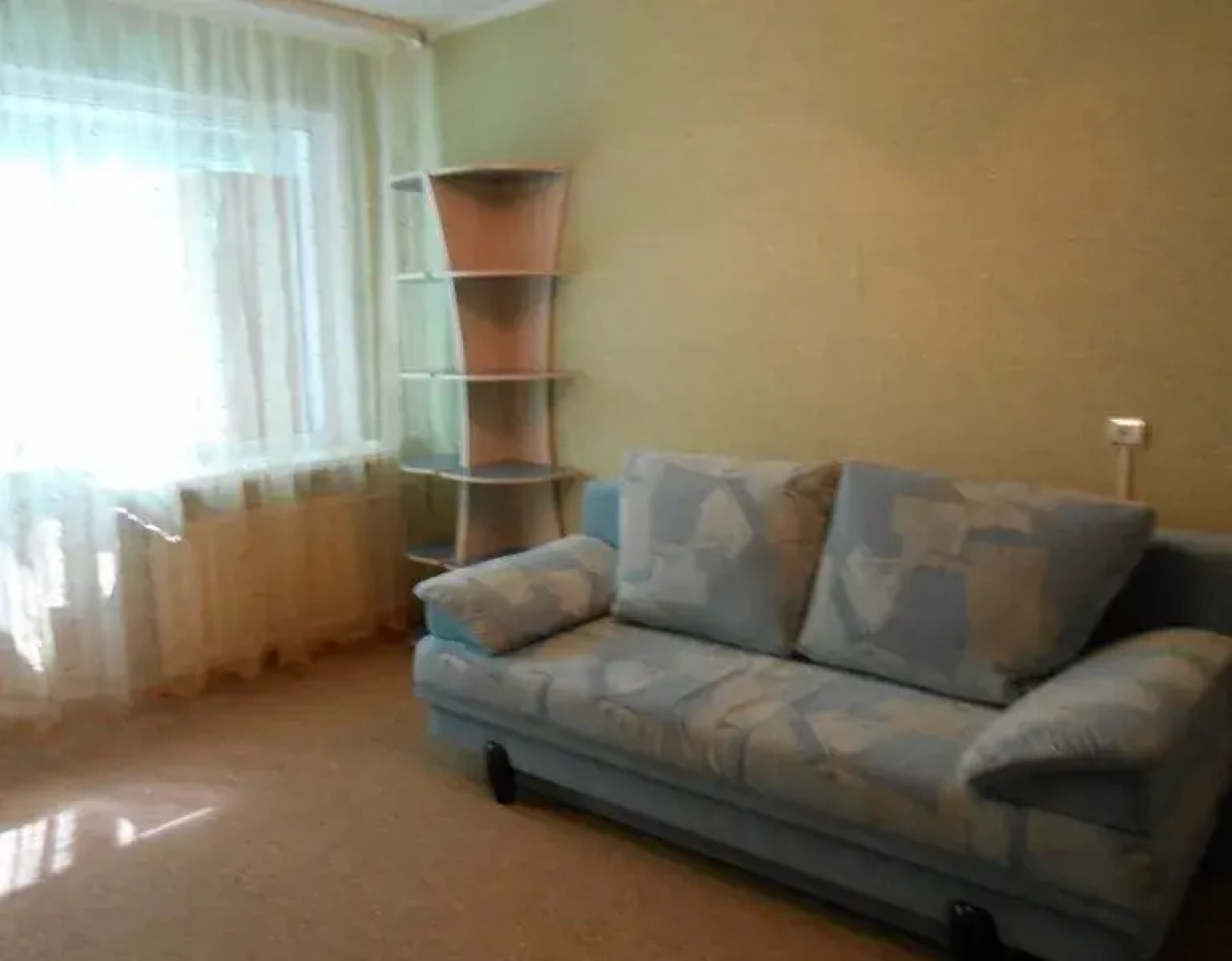 Alatyr Buzuluk, st. Razdelnaya, 25