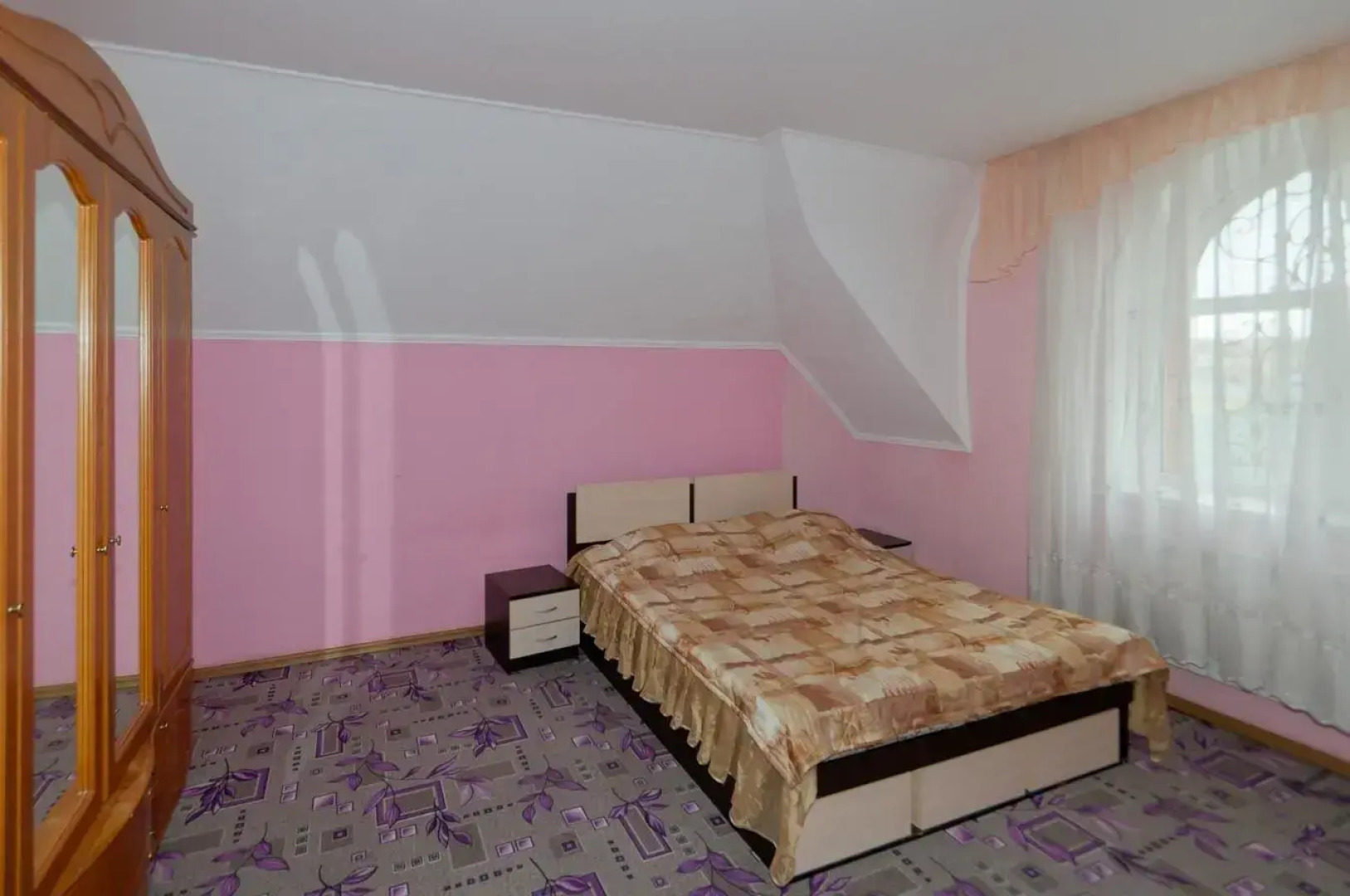 Уютная Анапа