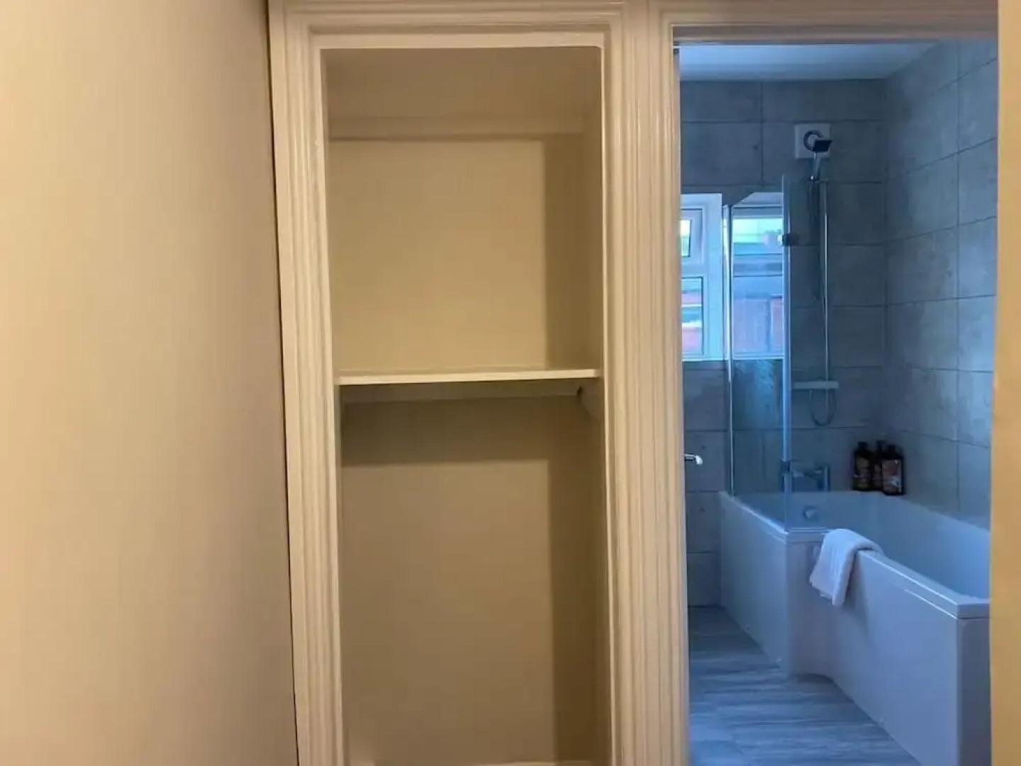 Washington's Hidden Gem Amethyst 3 Bedroom House s