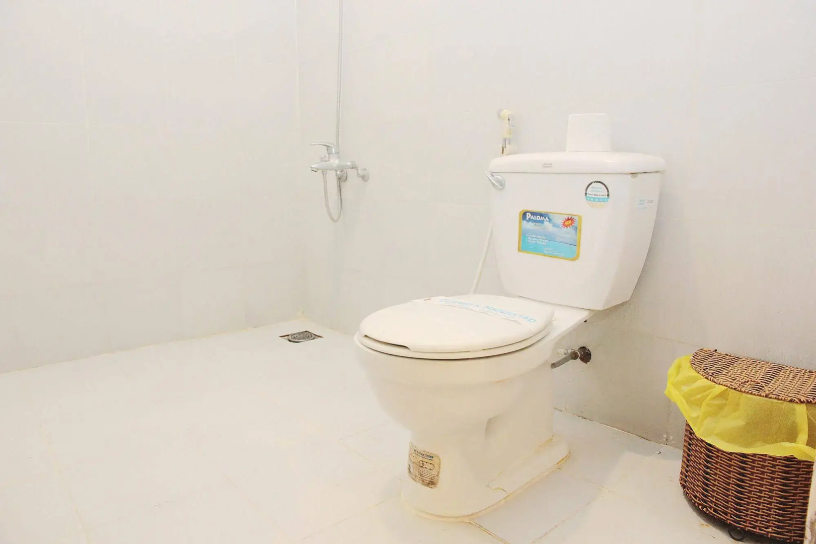 The Beach House Resort