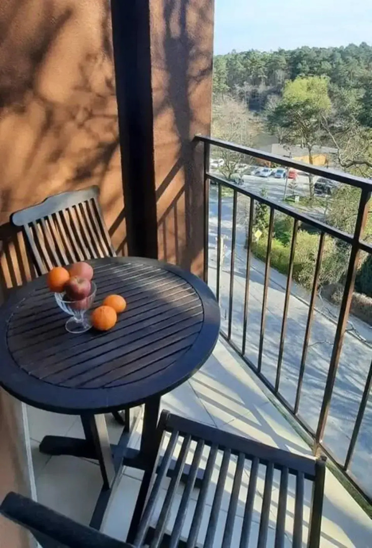 Апартаменты на Калининградском проспекте 71А