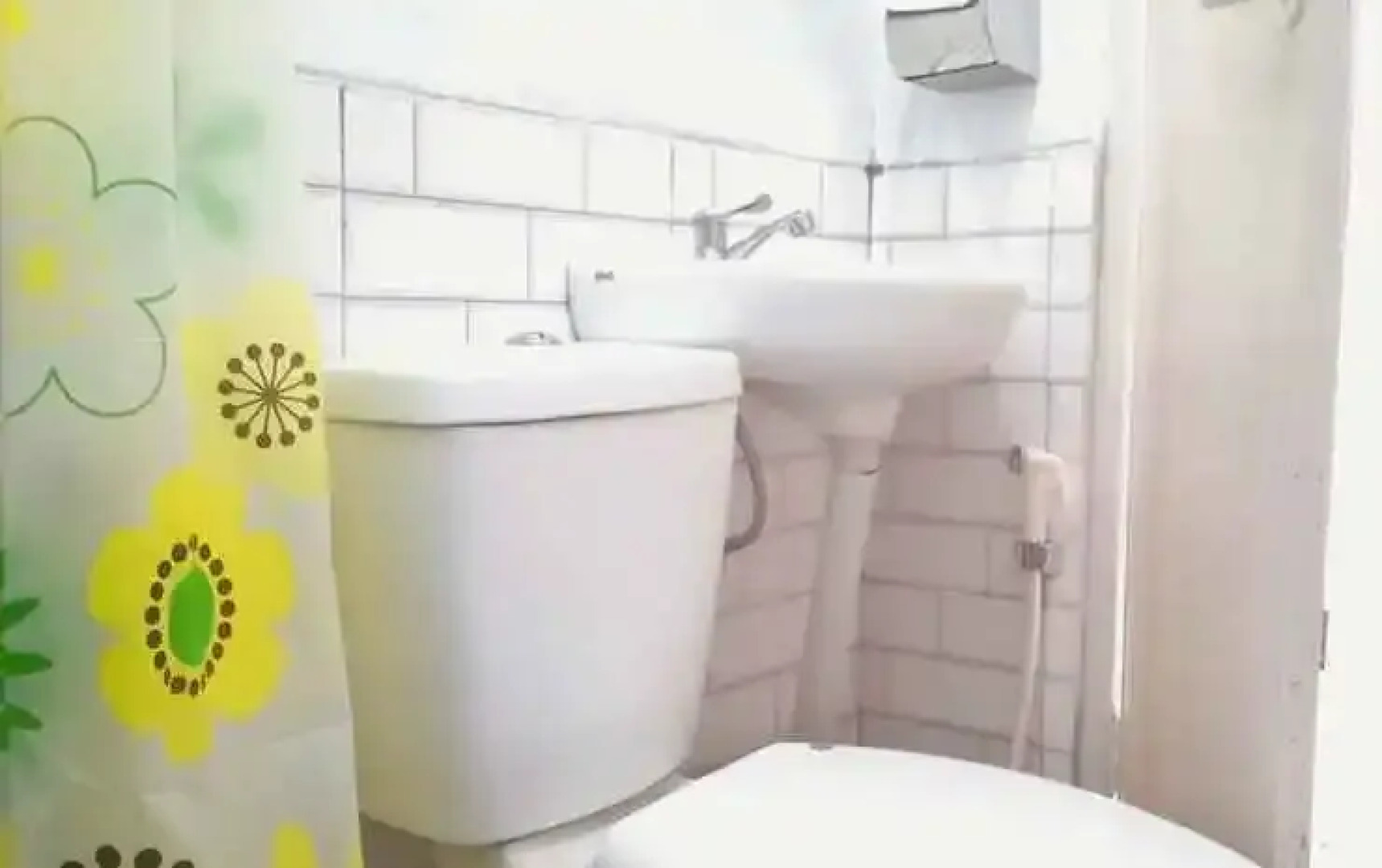 Twin Volcanoes Homestay