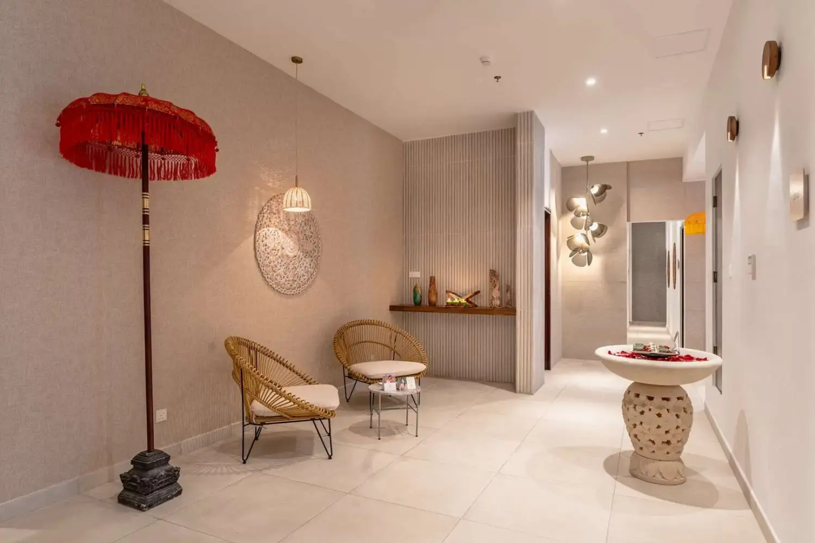 Barcelo Nasandhura Male