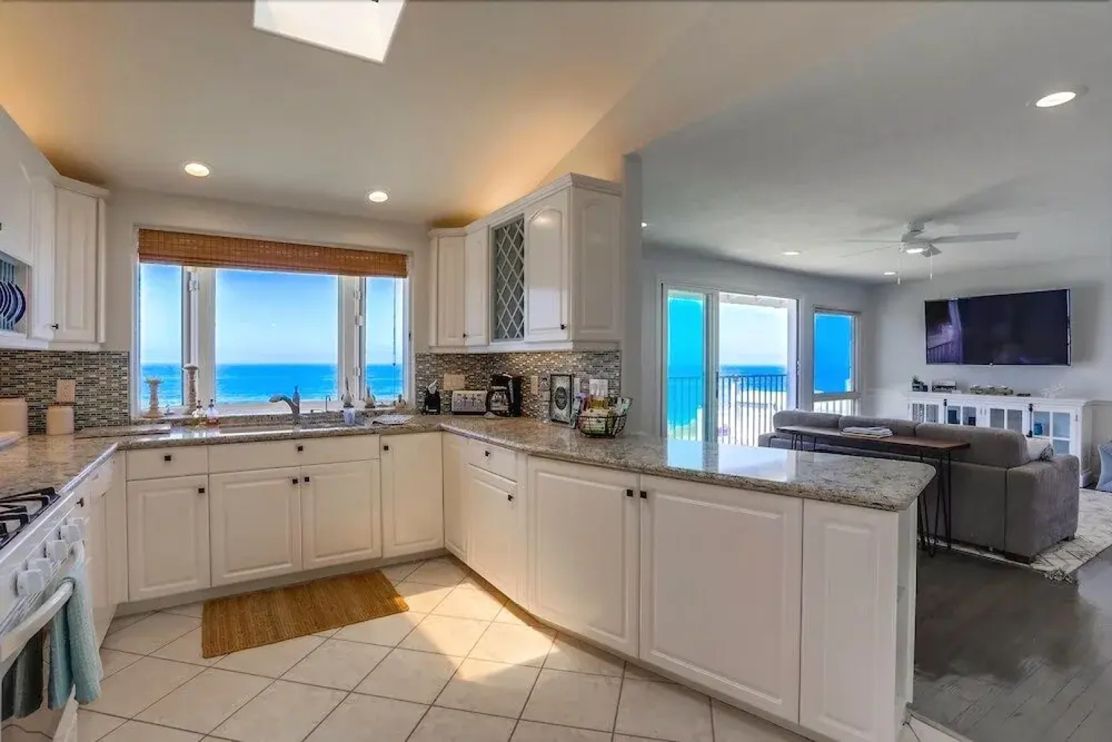 Neptune Beach House 2 Bedroom Home