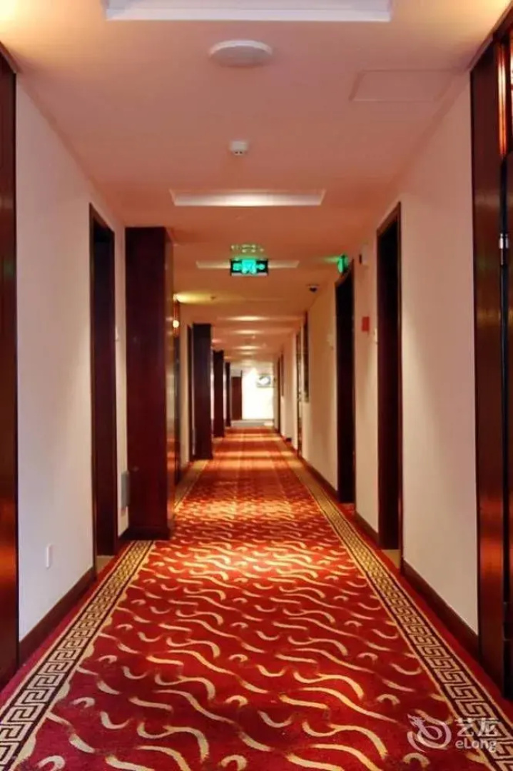Byfond Hotel