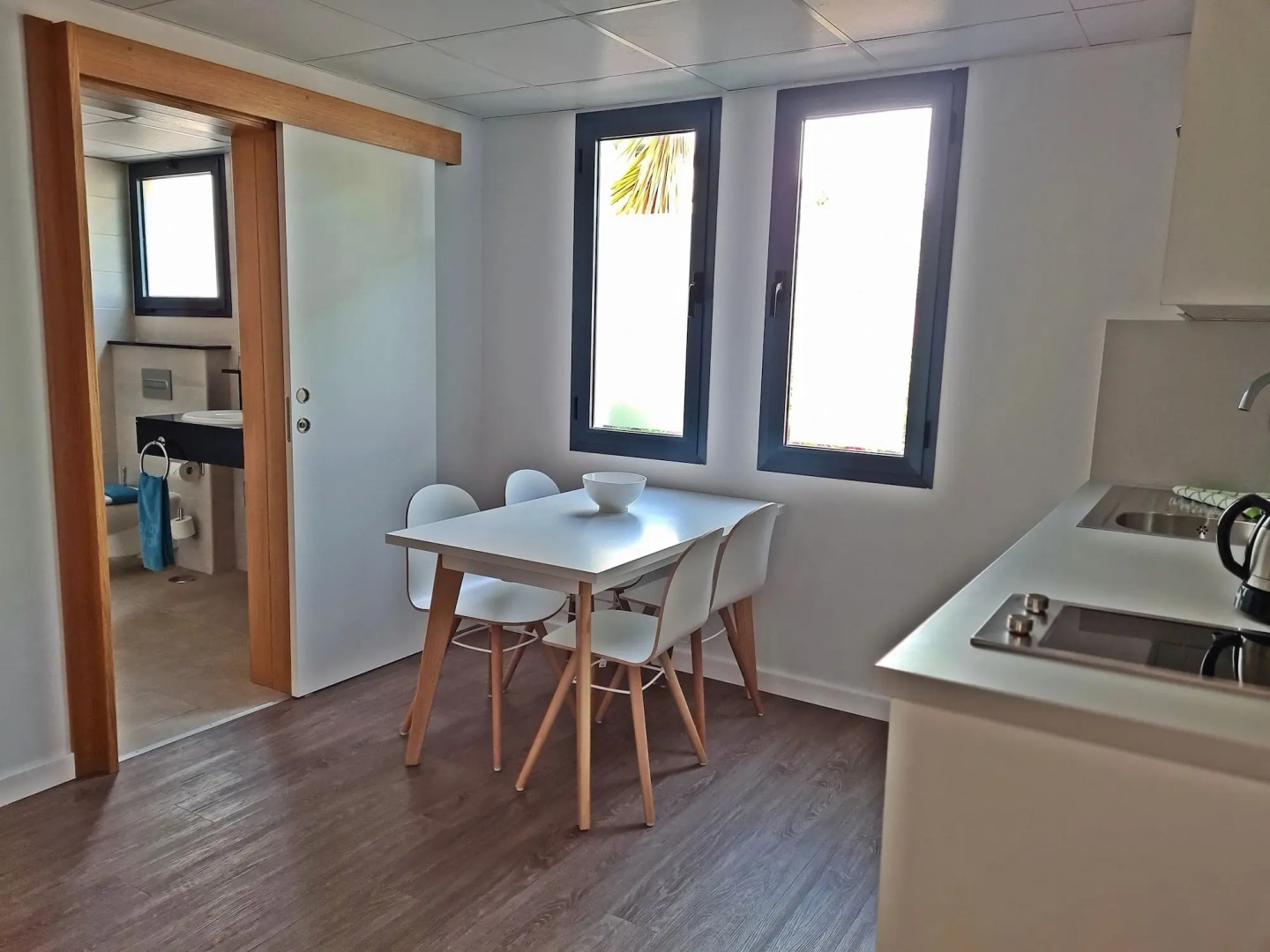 Playitas Aparthotel - Sports Resort