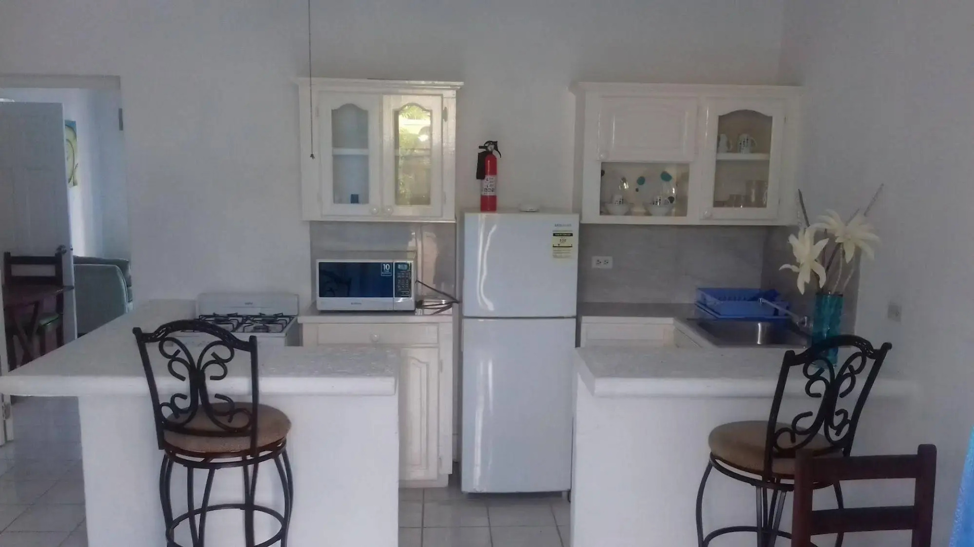 Bonanza Apartments