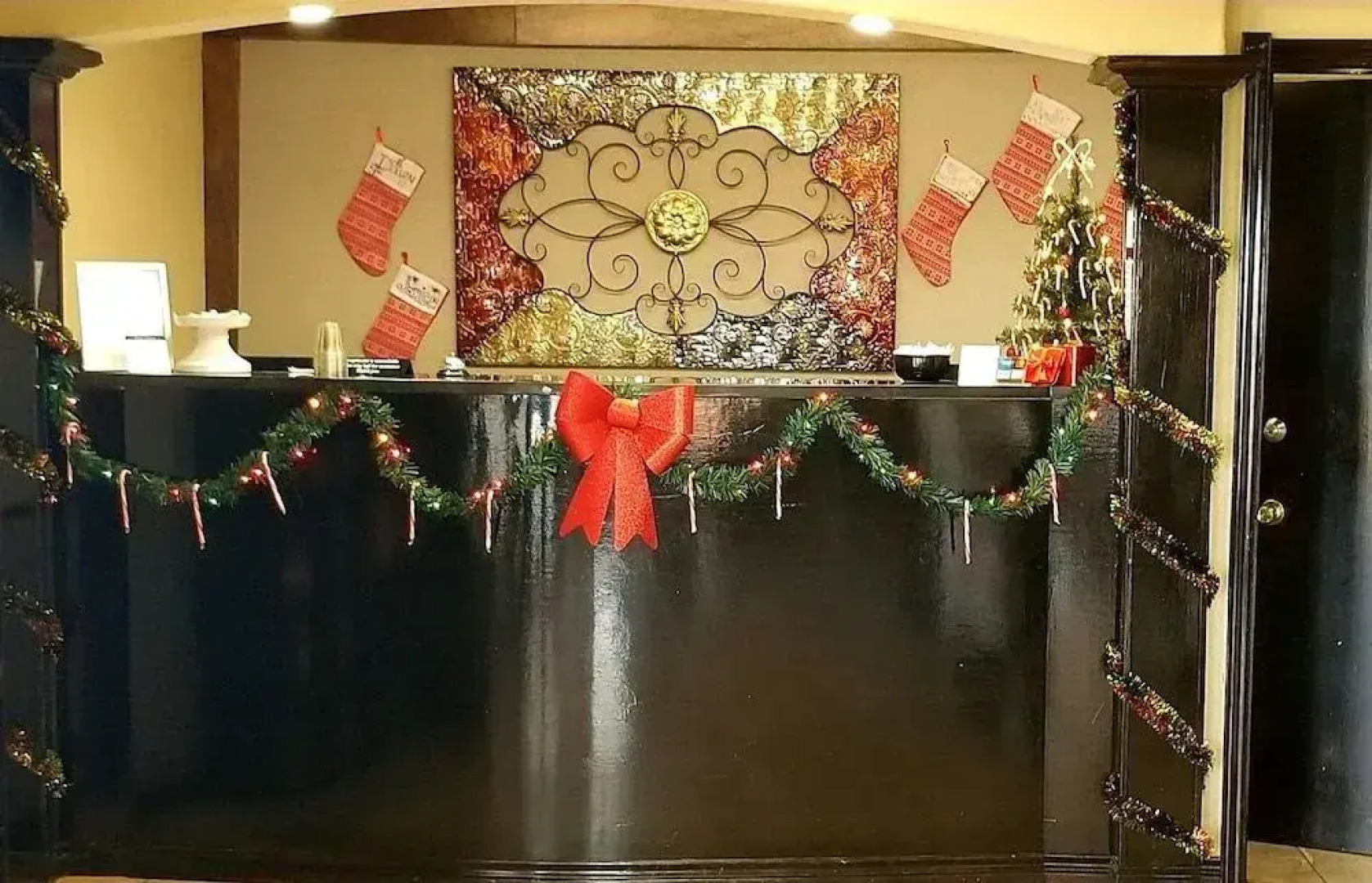 Stay Express Inn And Suites - Sweetwater Tx