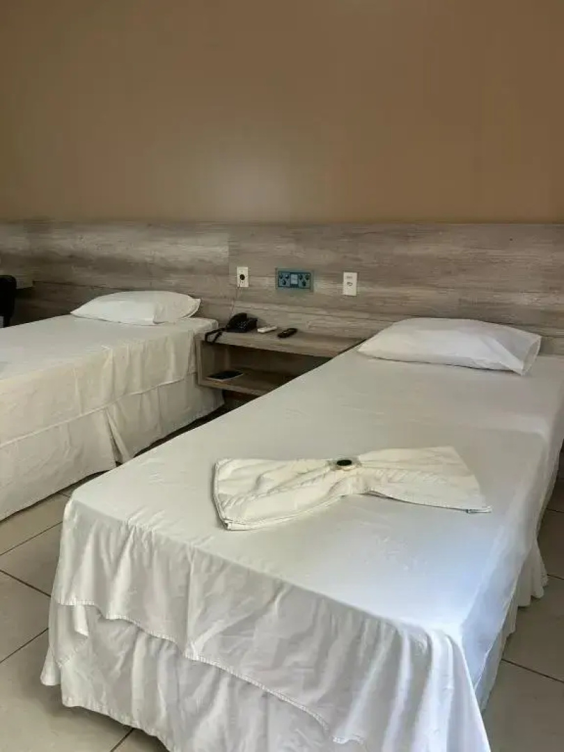 Aldeias Palace Hotel