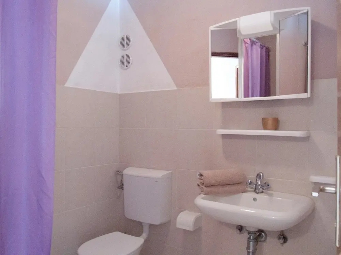 Apartments Sime Villa Vulin