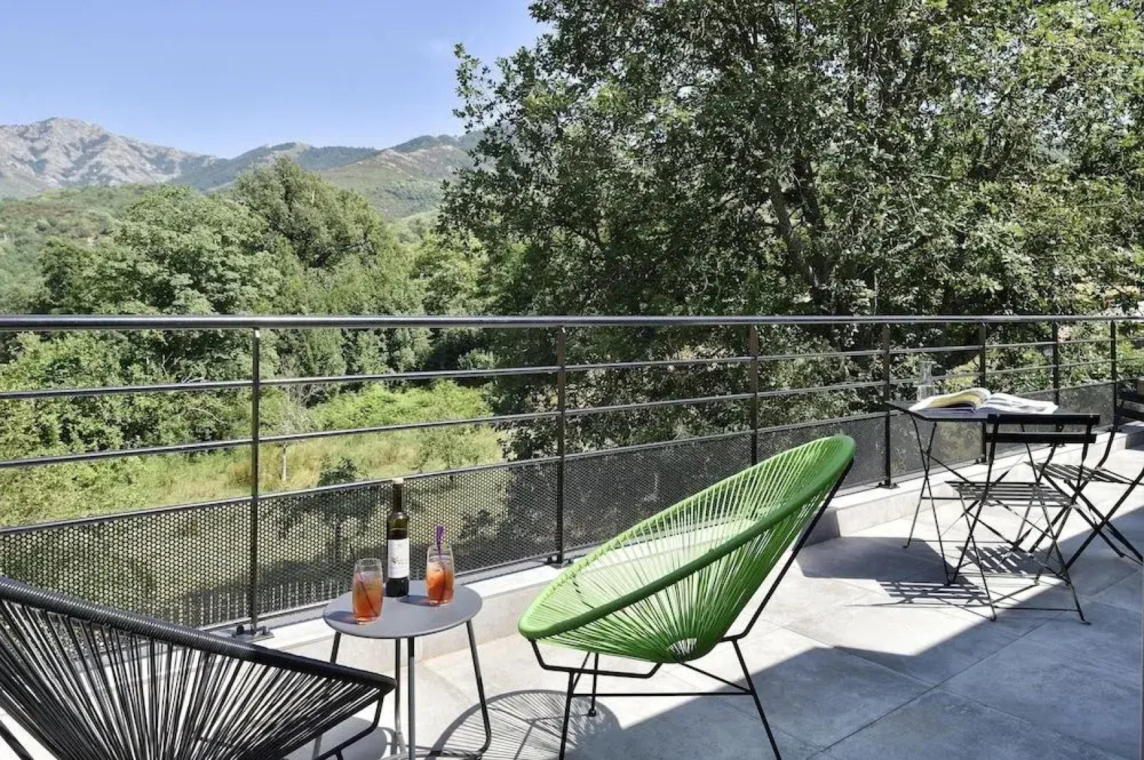 Artemisia Boutique Hôtel