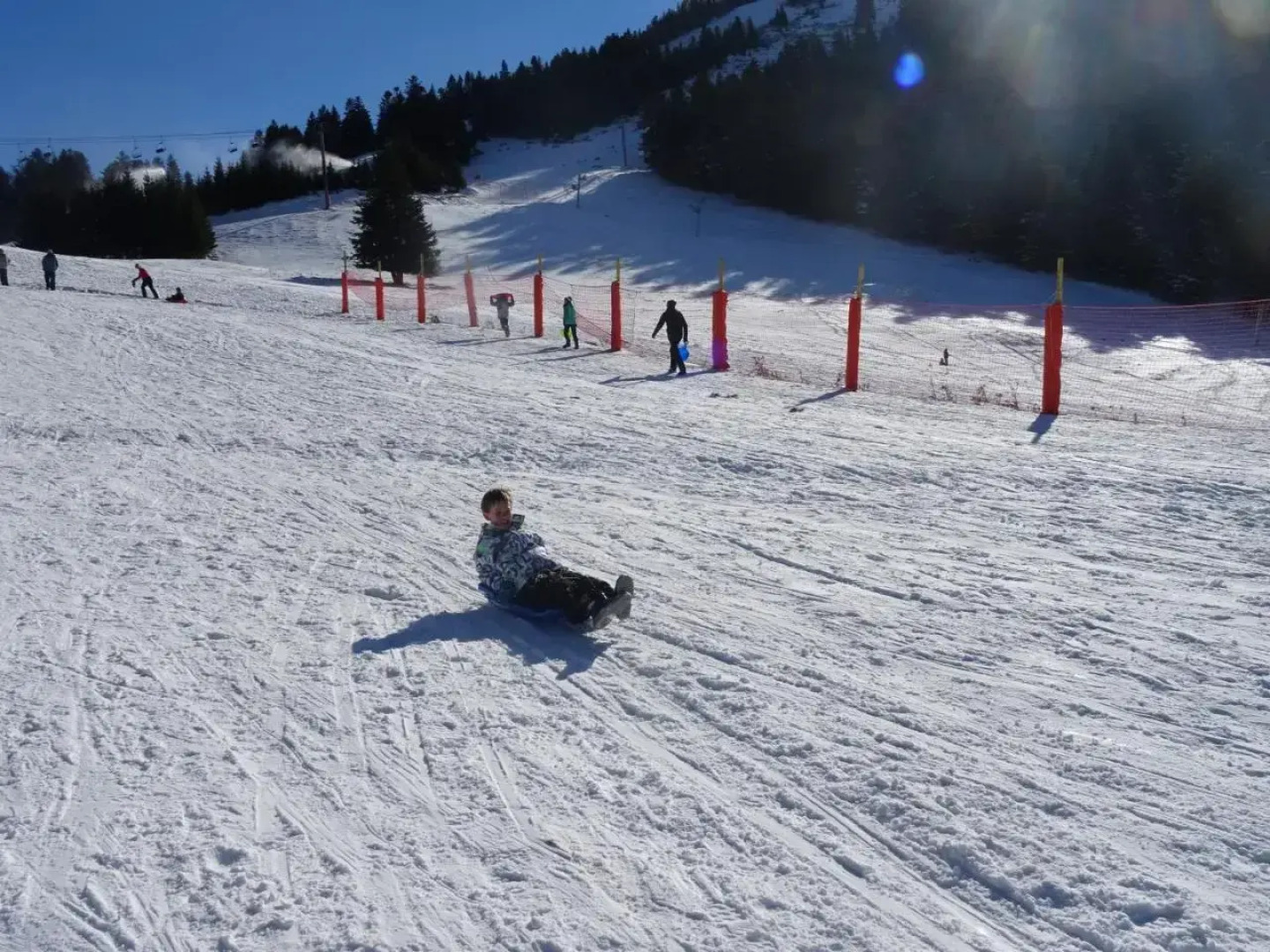 Chateau de La Lanette