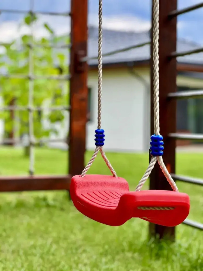 Villa in Doksy With Barbecue