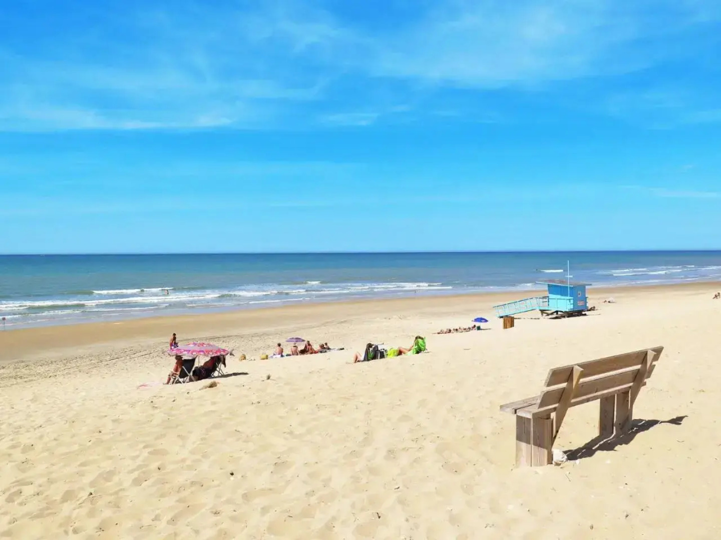 Holiday Home La Bruyère - MVT220