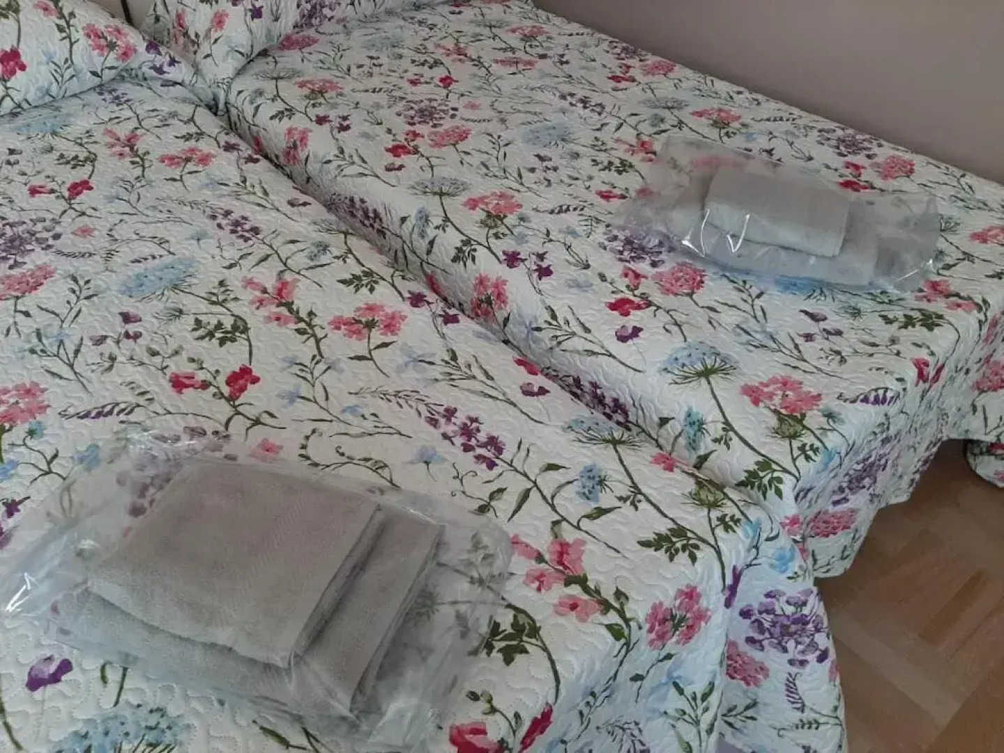 Rural House Near Zaragoza