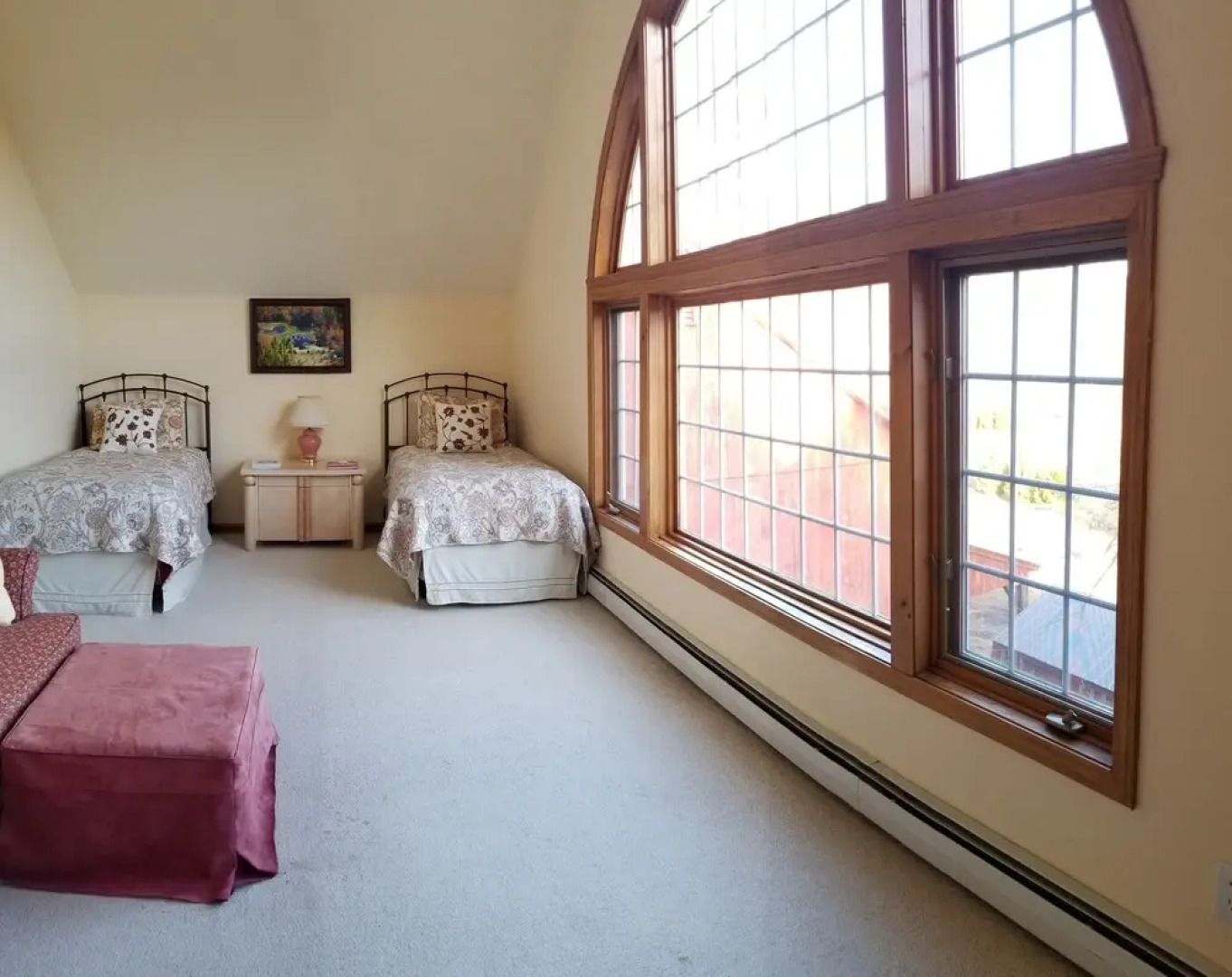 Cold Moon Farm Bed and Breakfast