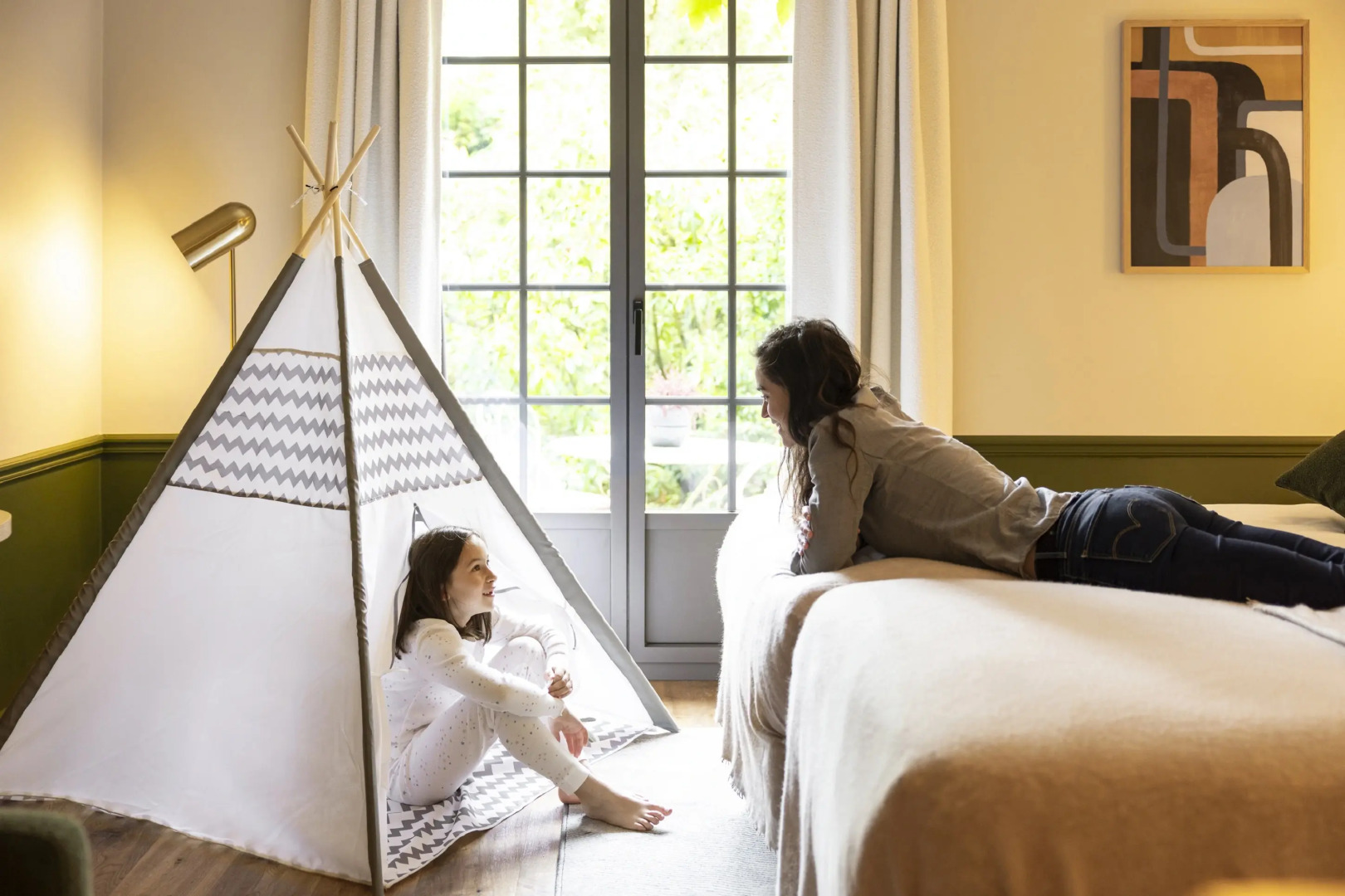 Briqueterie Champagne, A Beauvallon Hotel & Spa