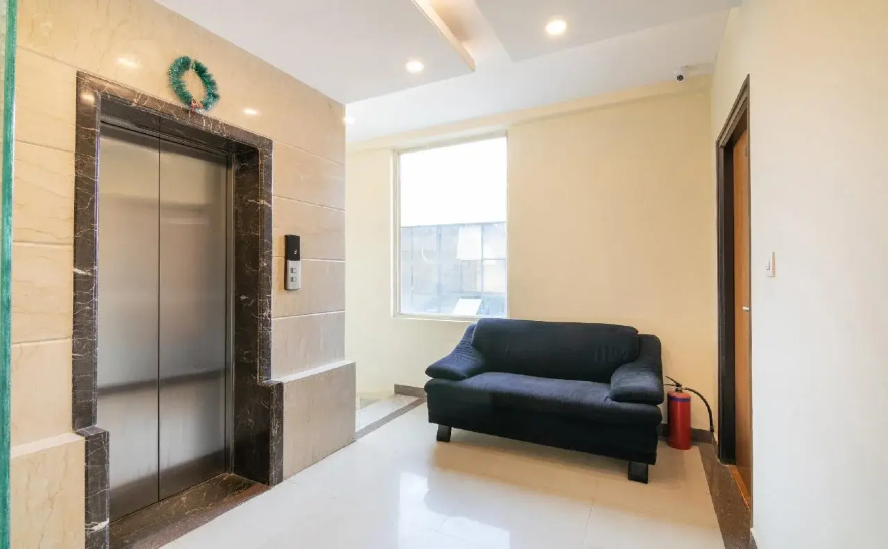 Olive Rest House Road - by Embassy Group