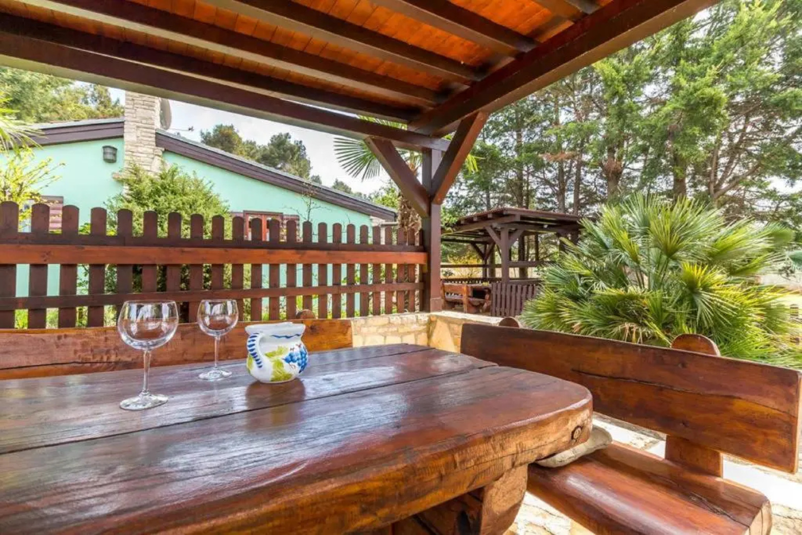 Holiday Home Giardino Marino