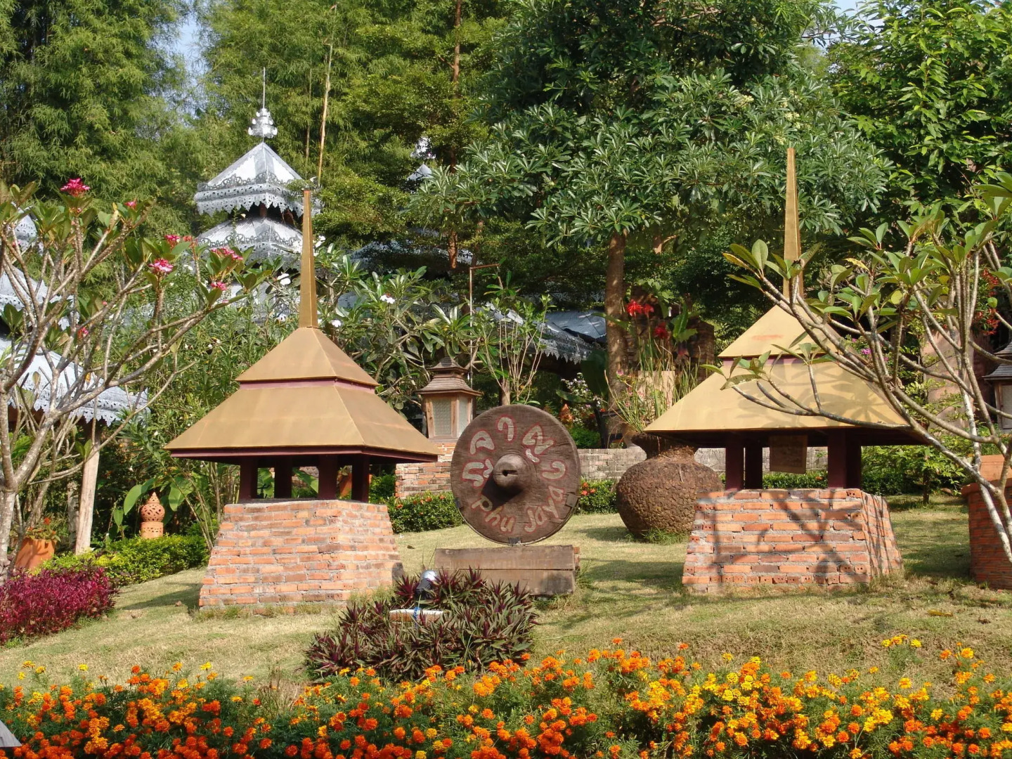 Phu Jaya Floresta Resort