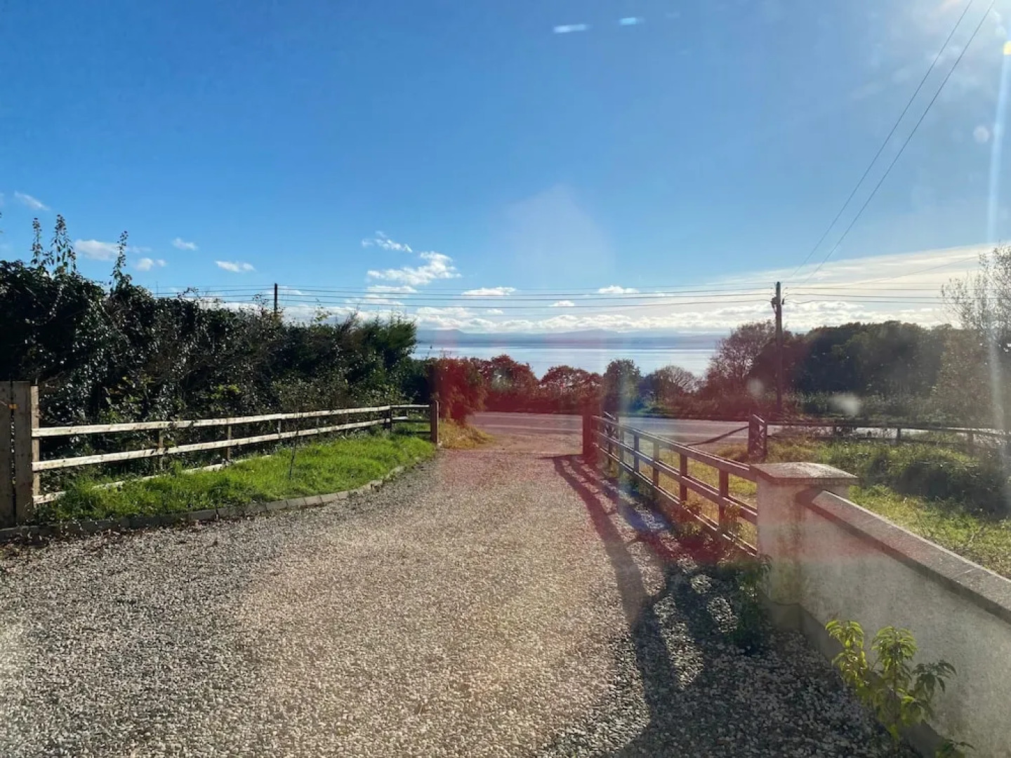 The Yellow Door Cottage