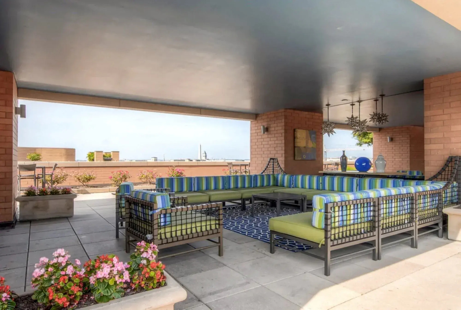 Marriott ExecuStay 425 Mass