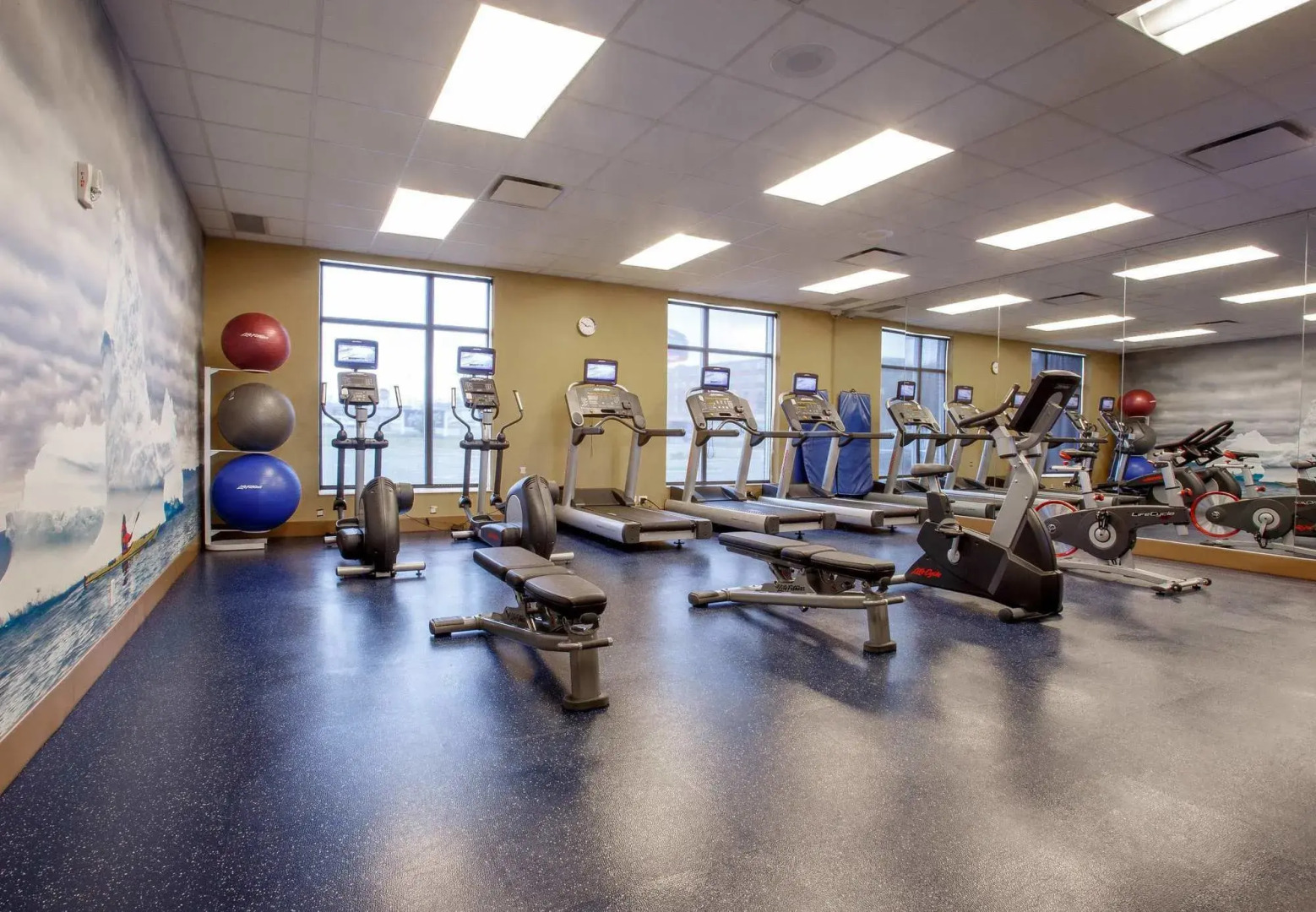 Fairfield Inn & Suites by Marriott St. John's Newfoundland