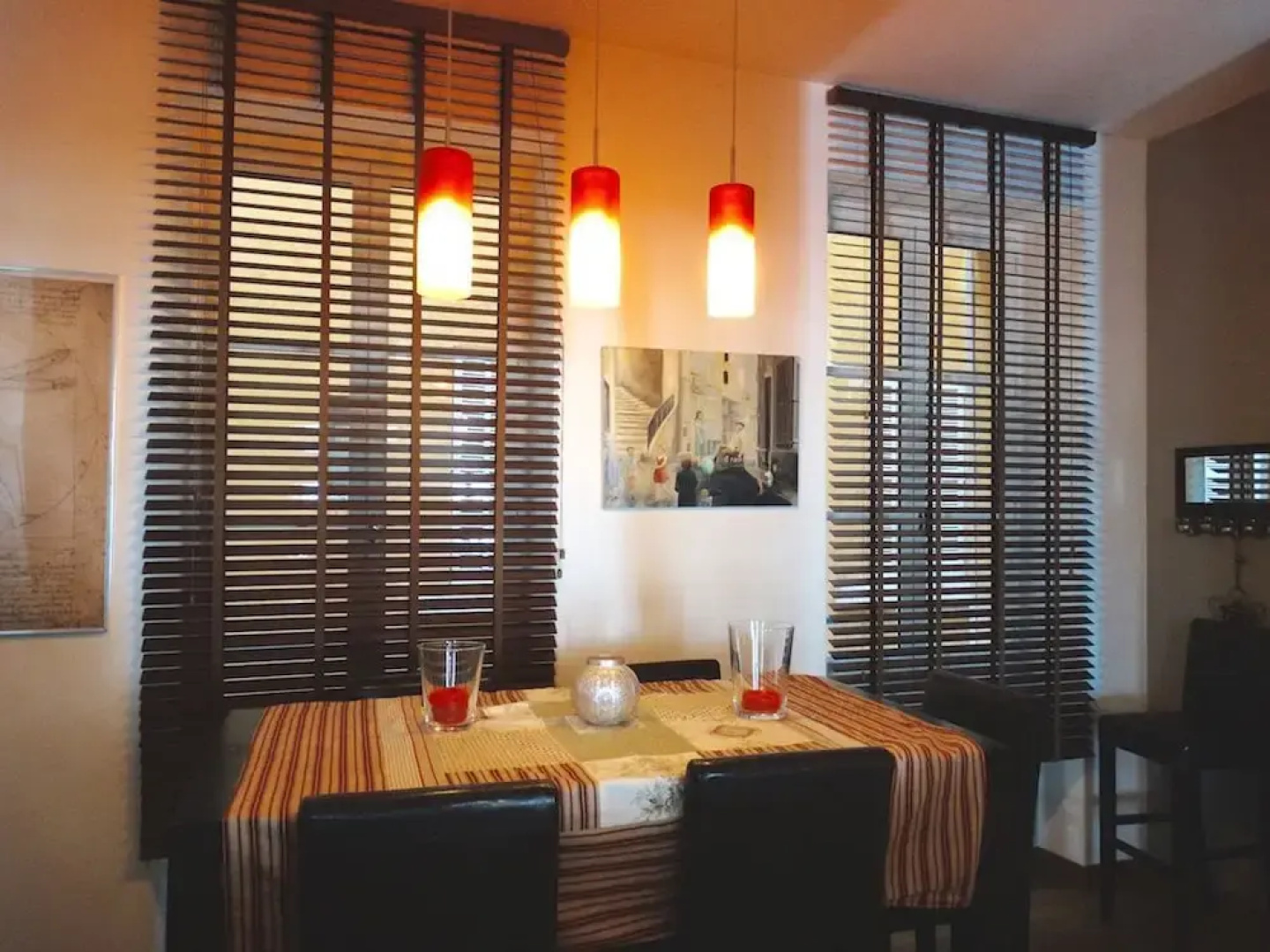 Luxury Rental Marseille Imperial - Rue de la République
