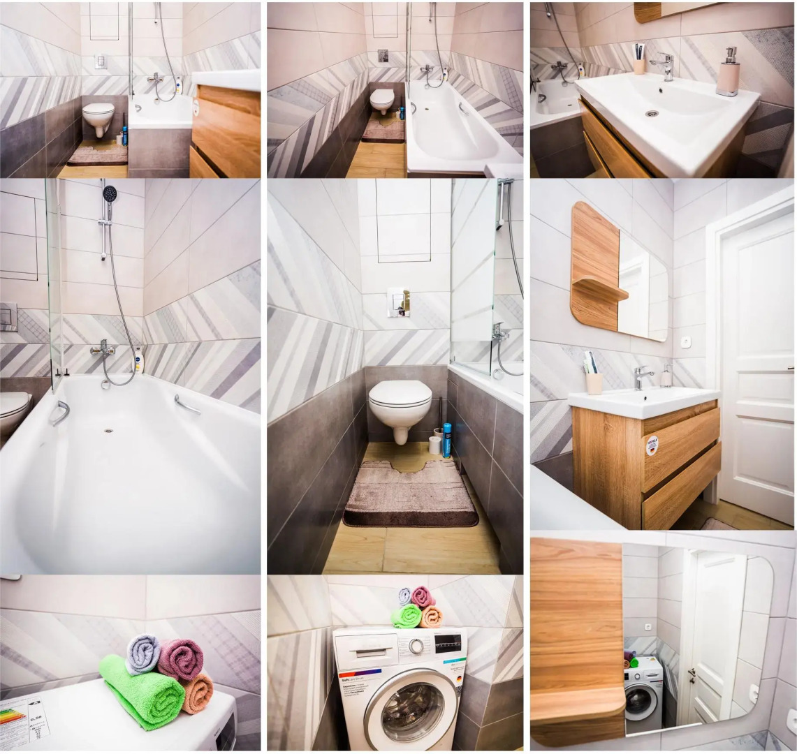 Апартаменты Атлант на ул. Куколкина, д. 11