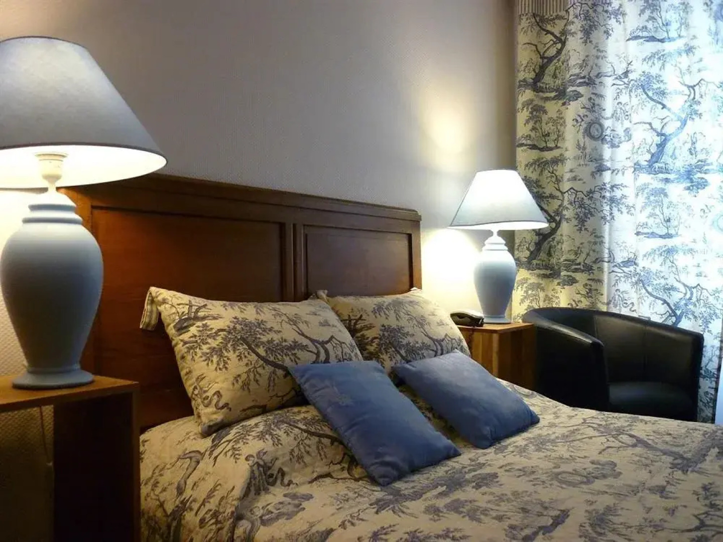 The Originals Boutique, Hôtel Clos St Marie