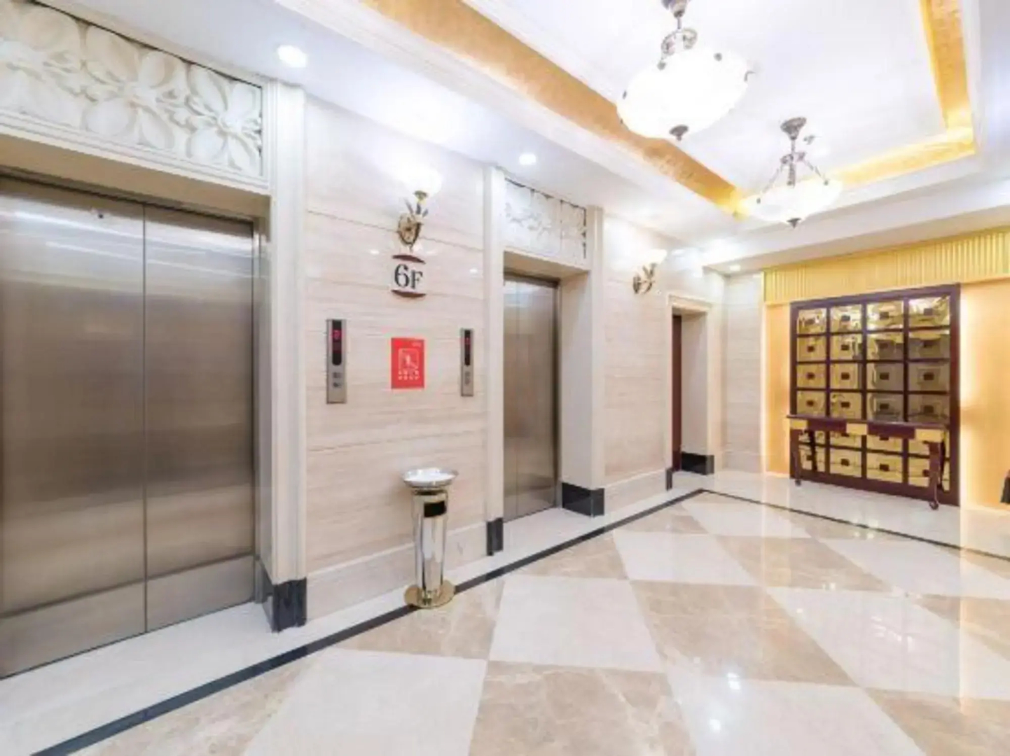 Century Dynasty Hotel