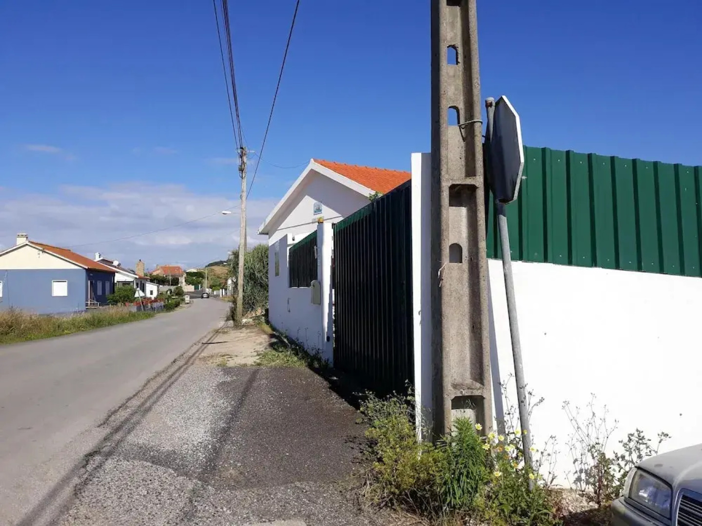 House With 3 Bedrooms in Encarnação, With Furnished Garden and Wifi