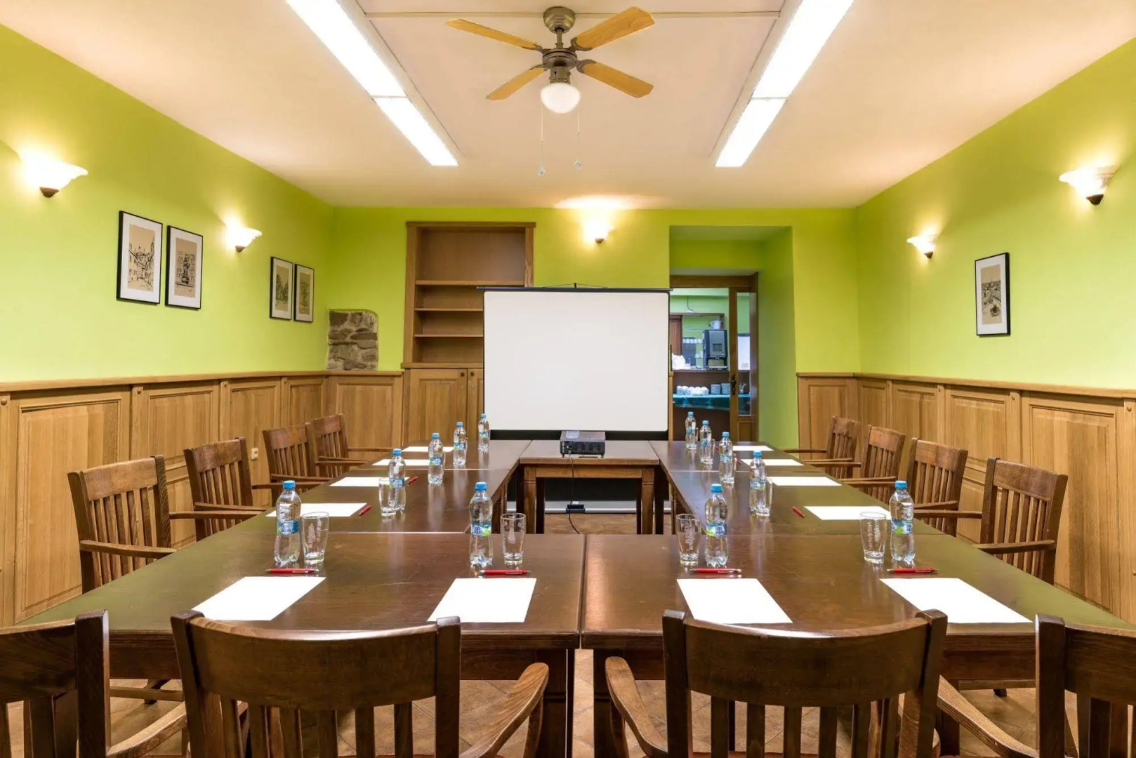 OREA Hotel Arigone Olomouc