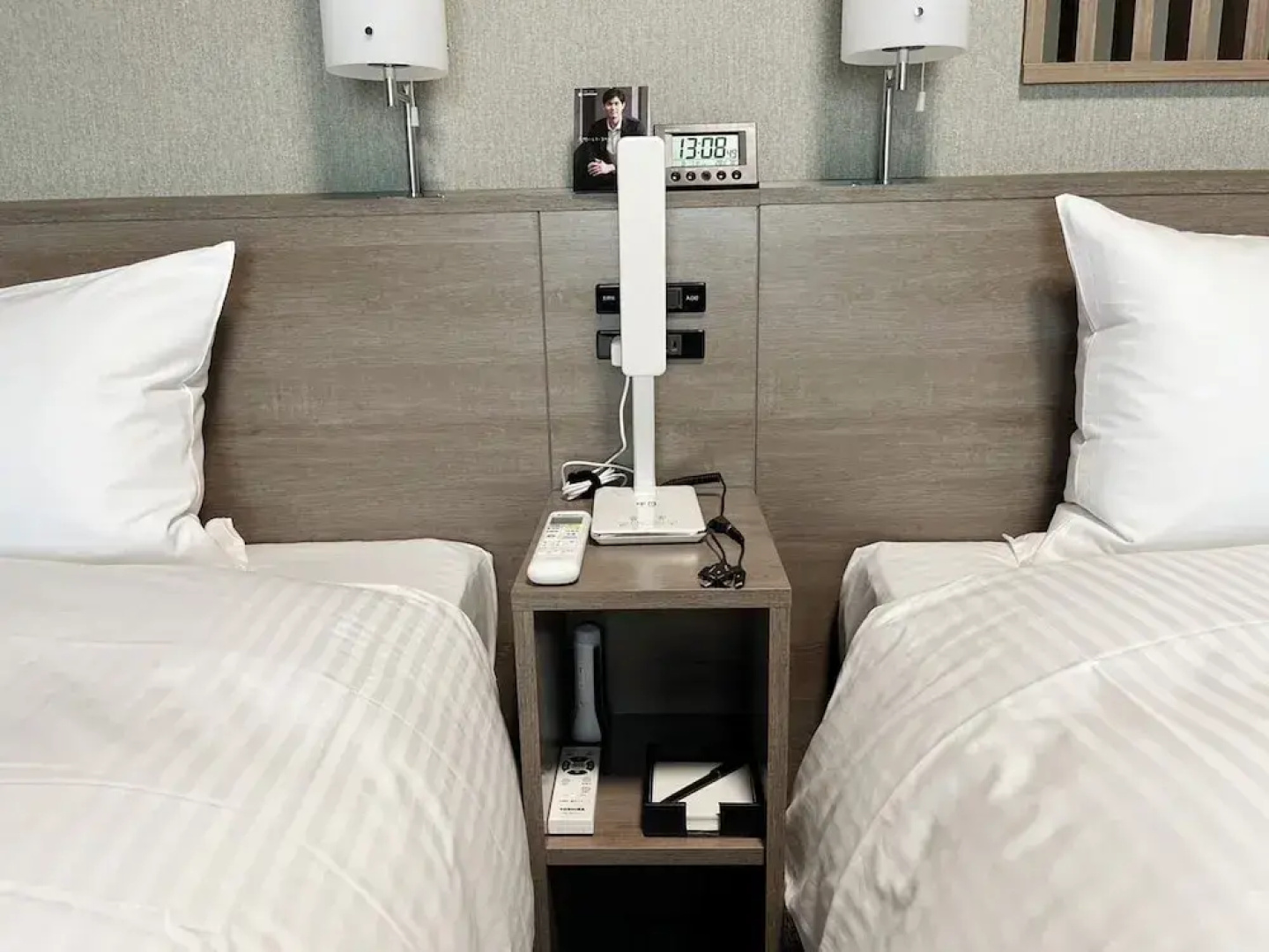 Hotel Route Inn Rifu