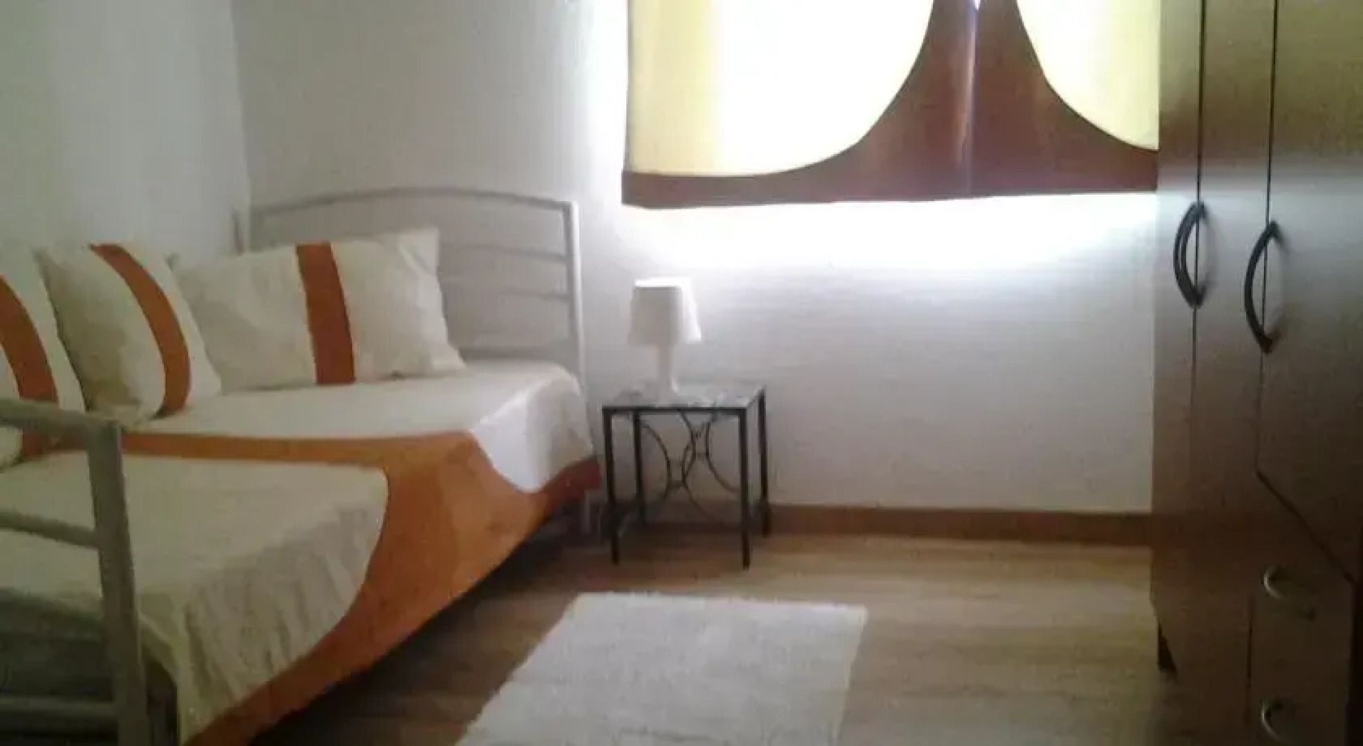 Between Lisbon and Sintra