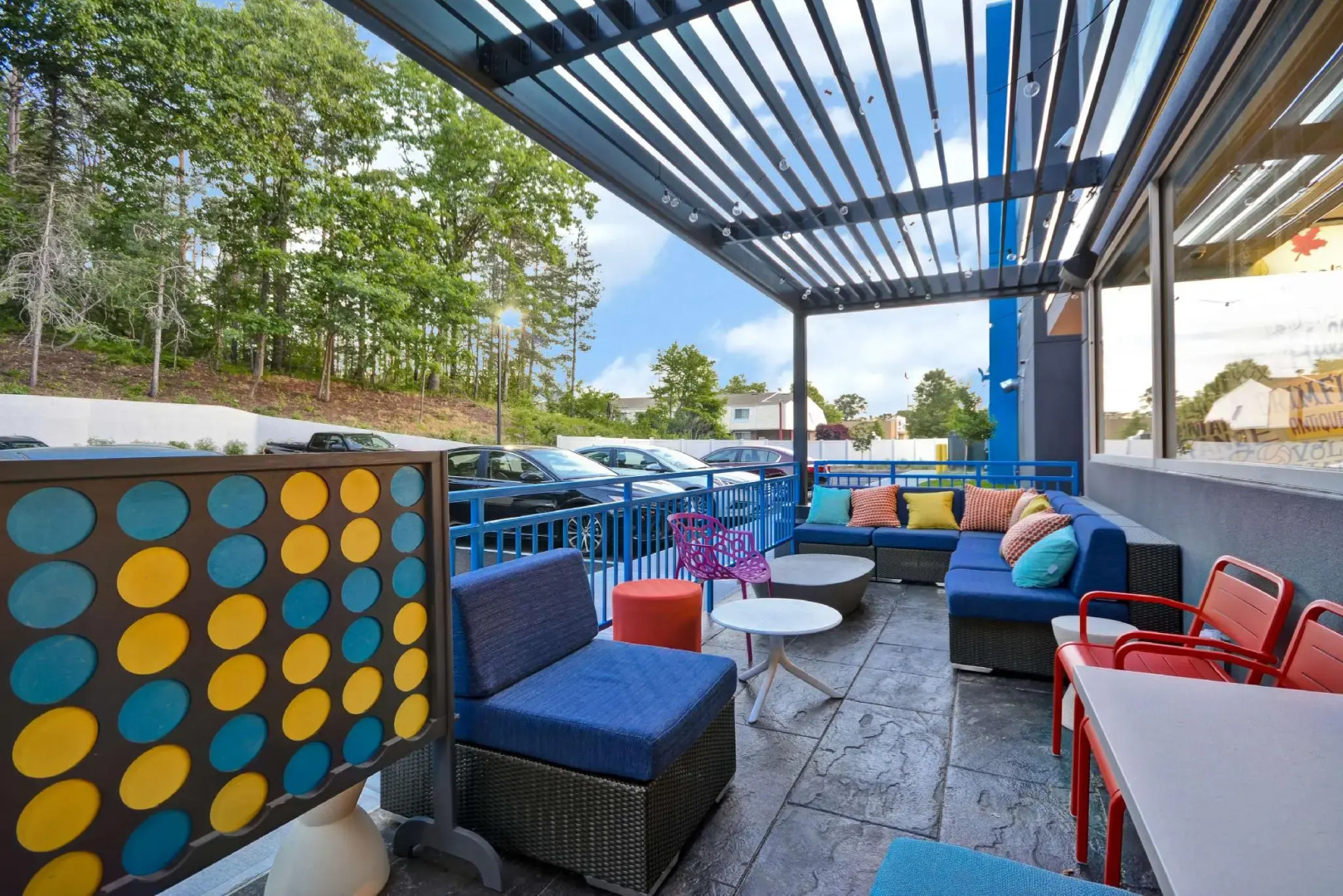 Tru by Hilton Chicopee Springfield