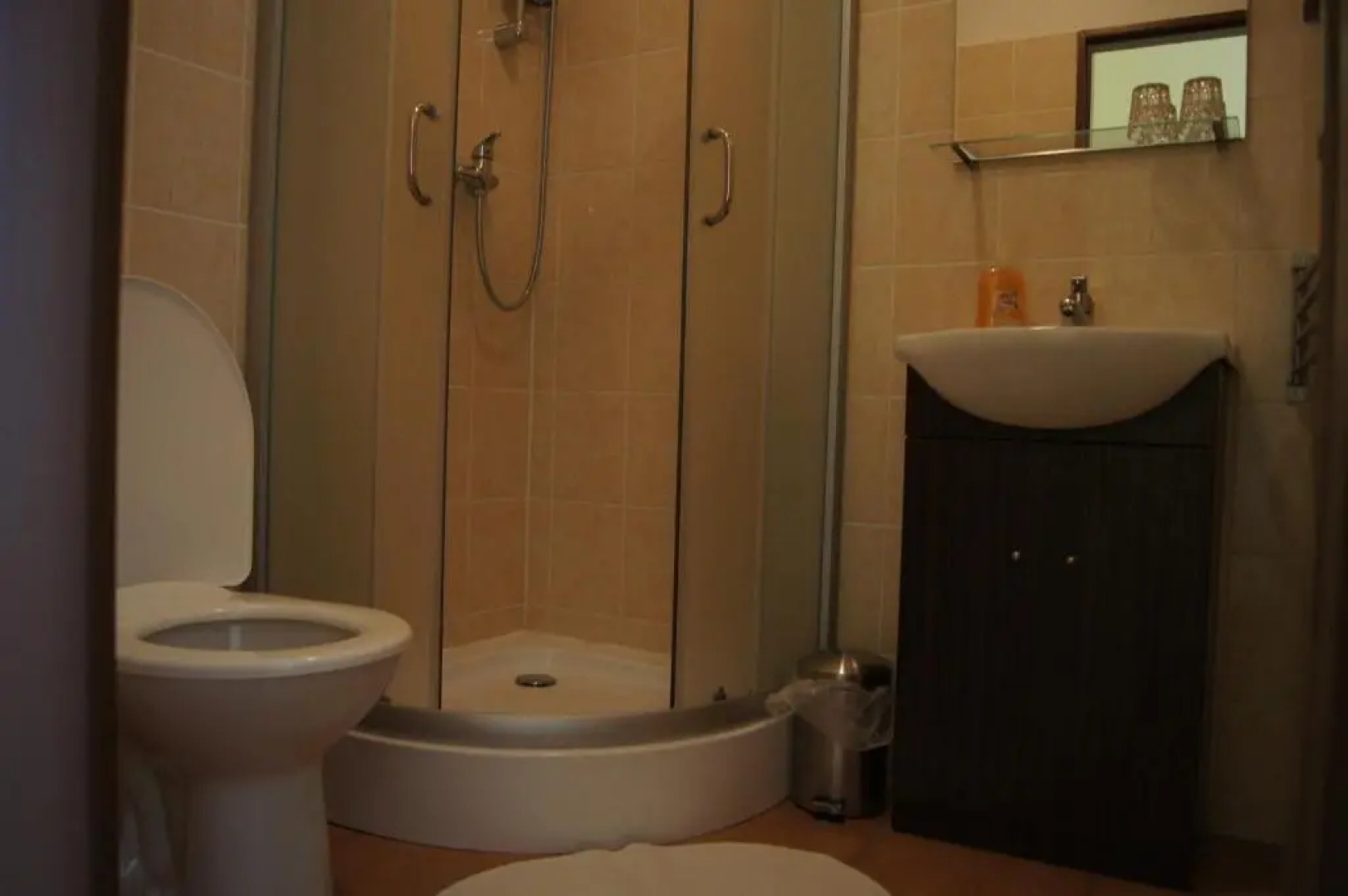 Penzion Modrý Jelen