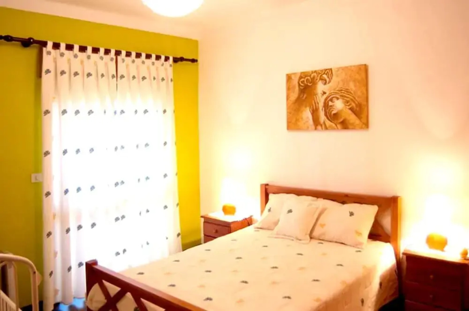 House With 5 Bedrooms in Bendada, Sabugal, With Wonderful Mountain View and Enclosed Garden